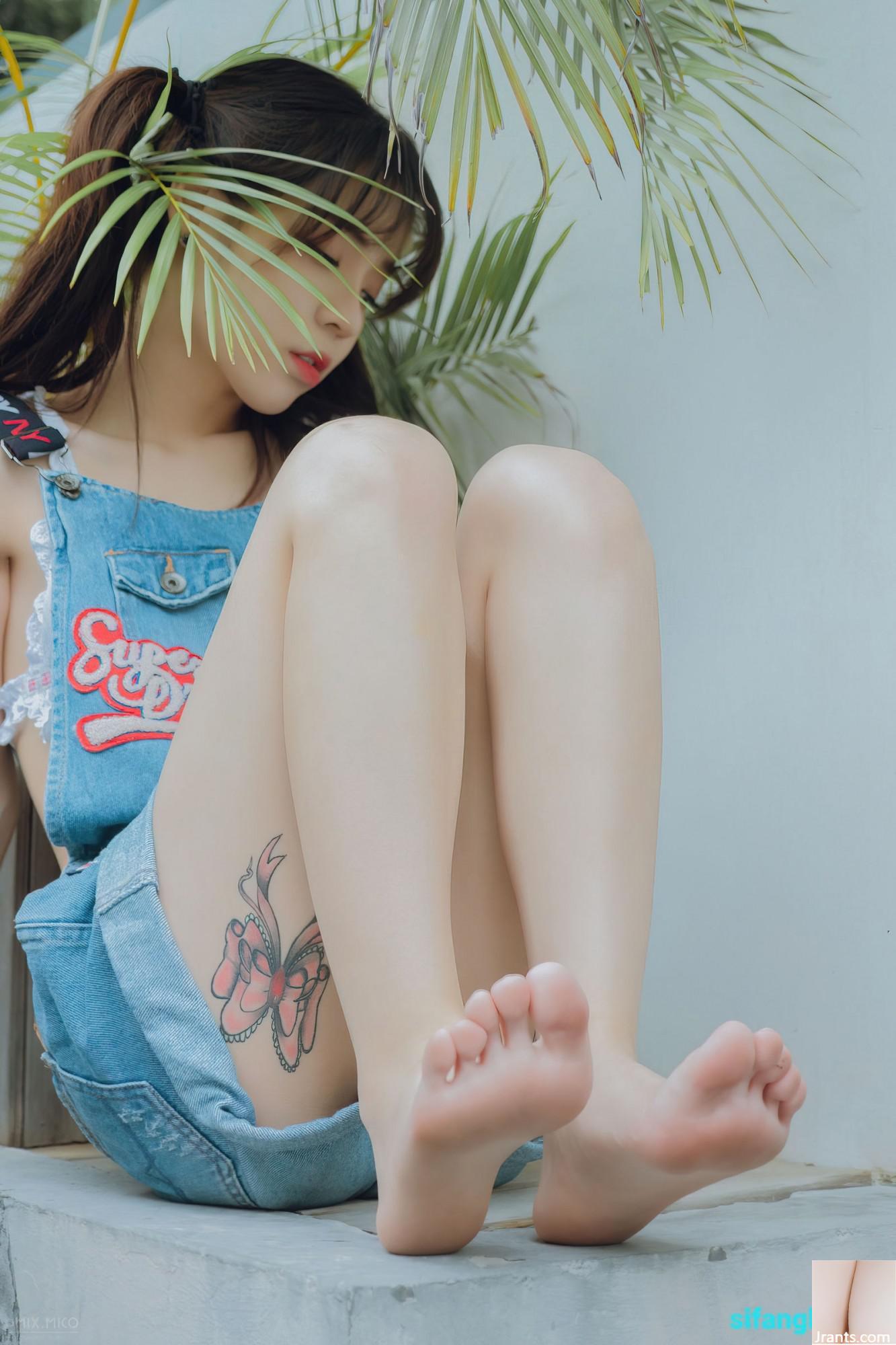 Twitter photographer mix multiple models private body photography works (160P) Twitter photographer mix multiple models private body photography works (160P)