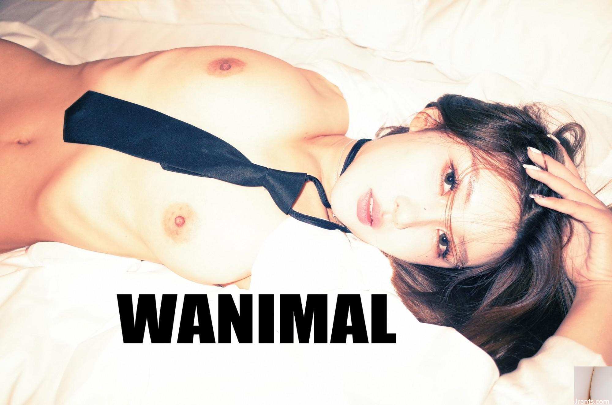 (Twitter Beauty) @wangniniyimei (66P.) (Twitter Beauty) @wangniniyimei (66P.)