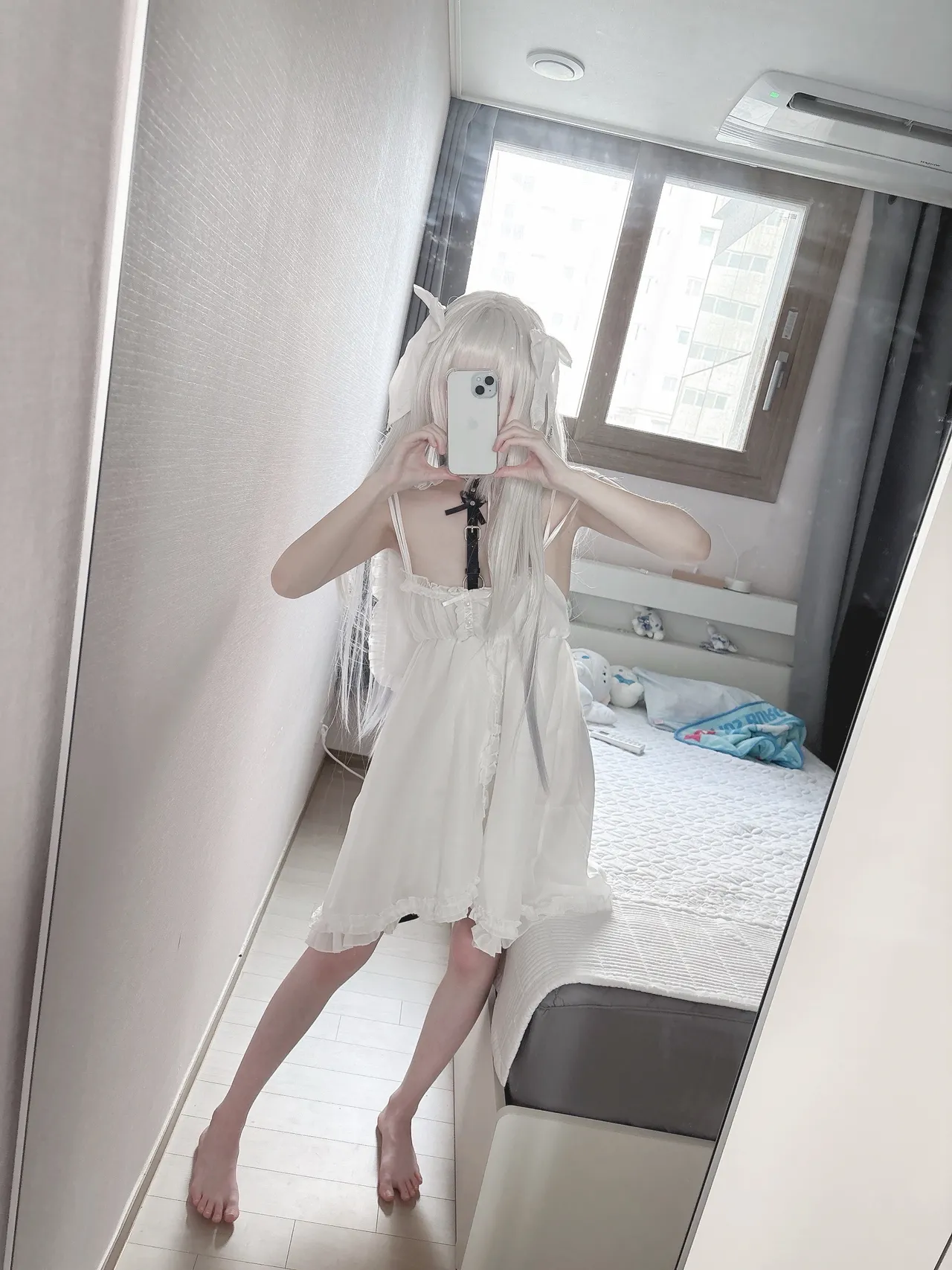 Patreon - NENE 订阅合集 截至2025.10 Patreon - NENE 订阅合集 截至2025.10