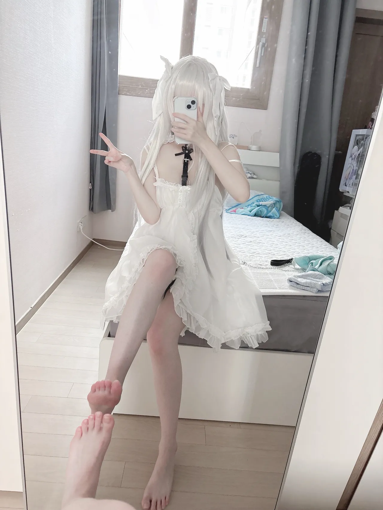 Patreon - NENE 订阅合集 截至2025.10 Patreon - NENE 订阅合集 截至2025.10