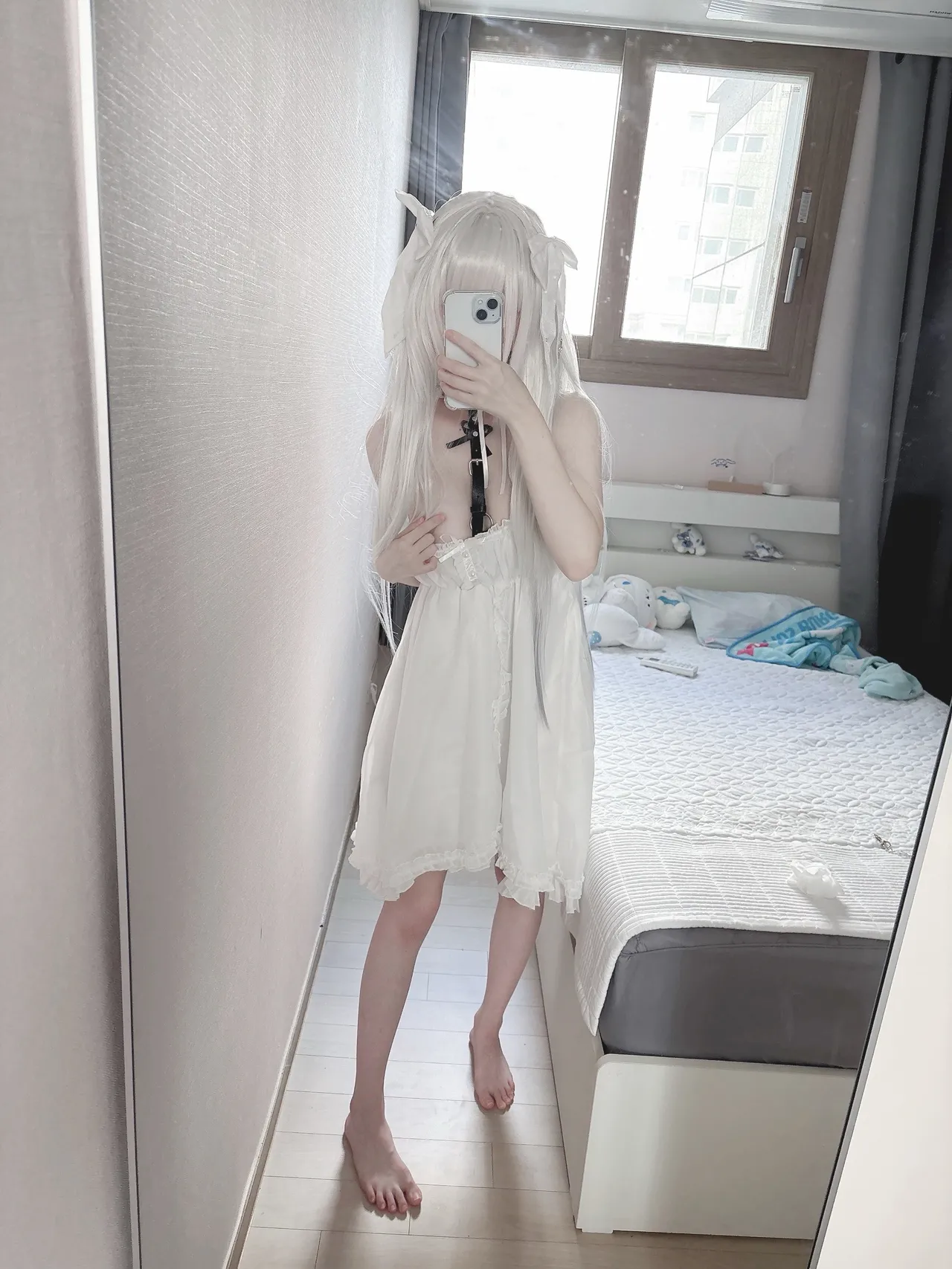 Patreon - NENE 订阅合集 截至2025.10 Patreon - NENE 订阅合集 截至2025.10