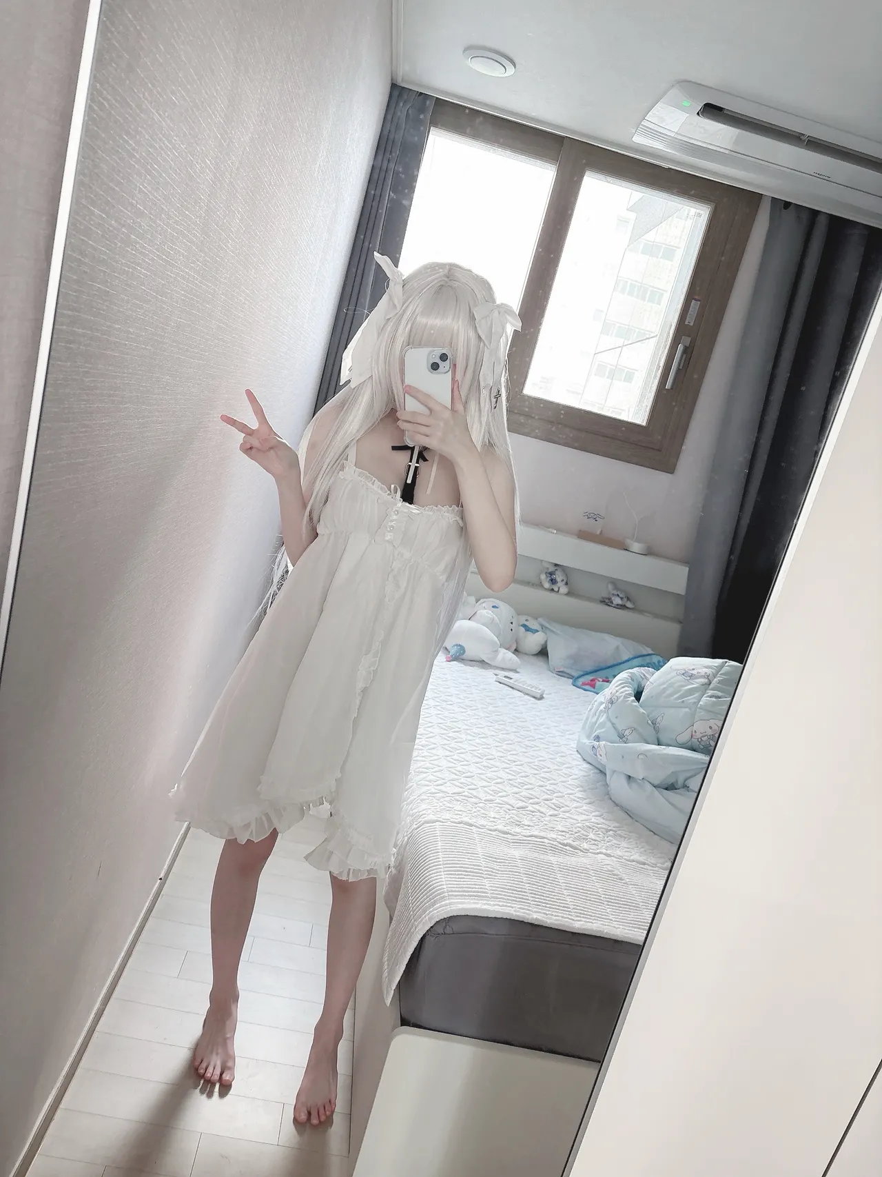 Patreon - NENE 订阅合集 截至2025.10 Patreon - NENE 订阅合集 截至2025.10