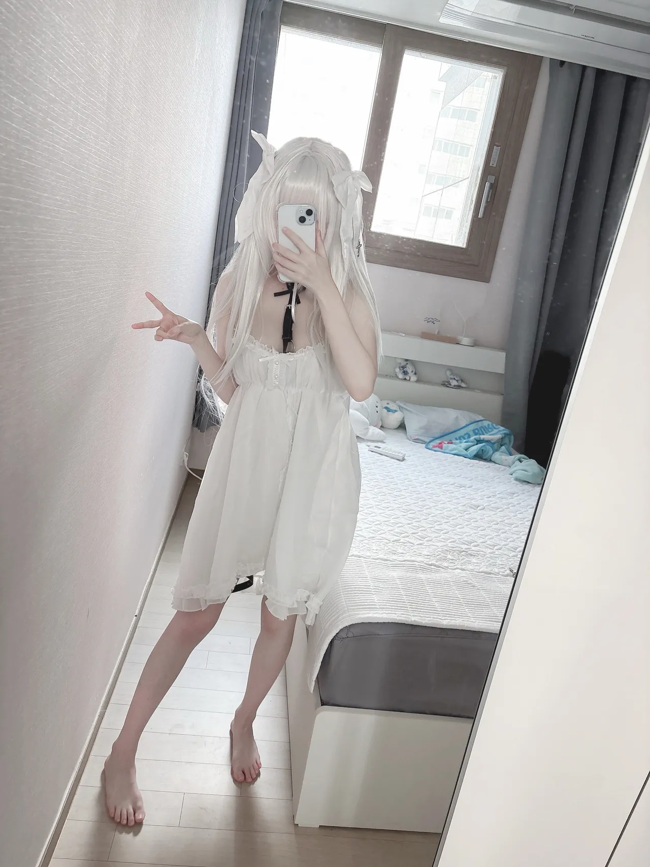 Patreon - NENE 订阅合集 截至2025.10 Patreon - NENE 订阅合集 截至2025.10