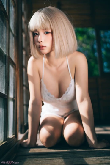 Coser@ stupid momo (chunmomo): October 2025 selfie (173 photos)