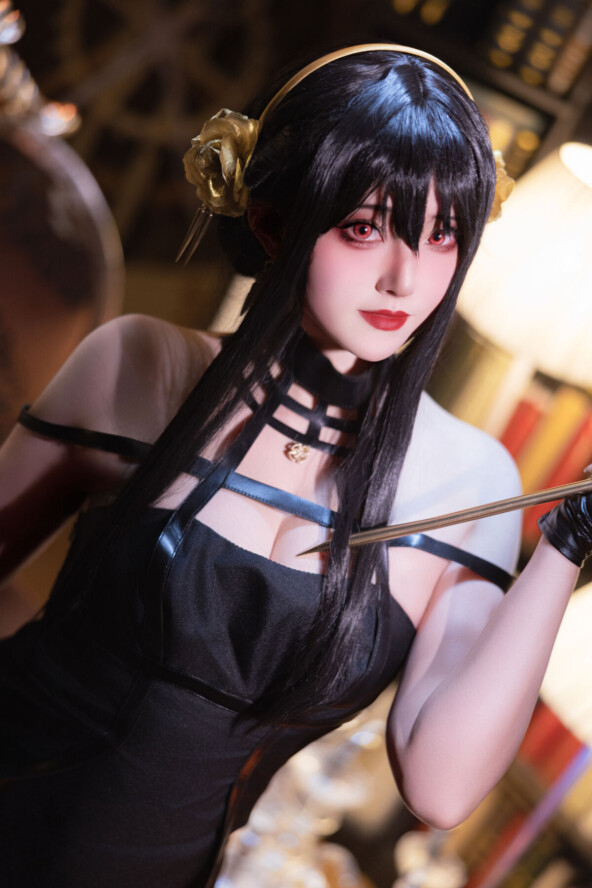Natsuko Coser@Natsuko Natsu - Spy Play House Joel (64P) 6 Natsuko Coser@Natsuko Natsu - Spy Play House Joel (64P)