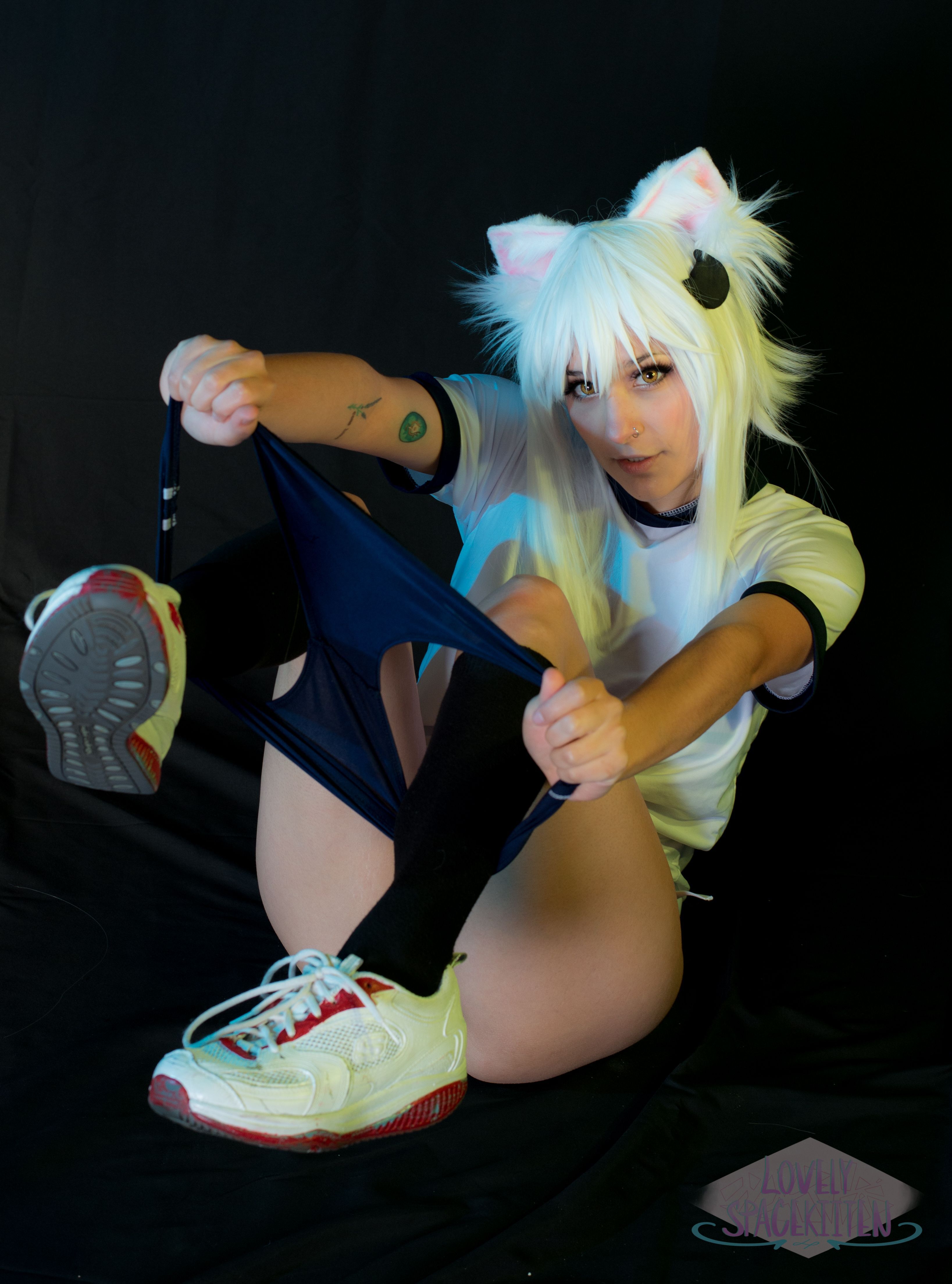 Lovelyspacekitten - Koneko Toujou 2020 Lovelyspacekitten - Koneko Toujou 2020