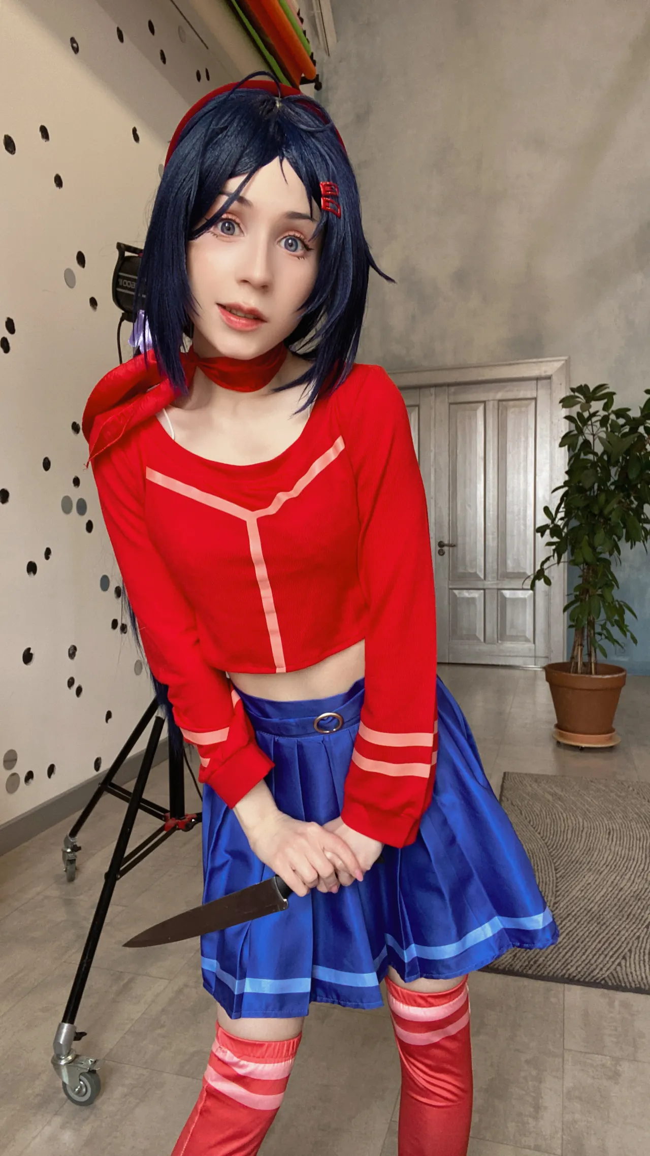 Hackee - Mita Hackee - Mita