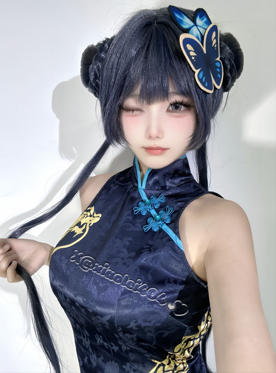 Xiaolei404 Xiaolei404