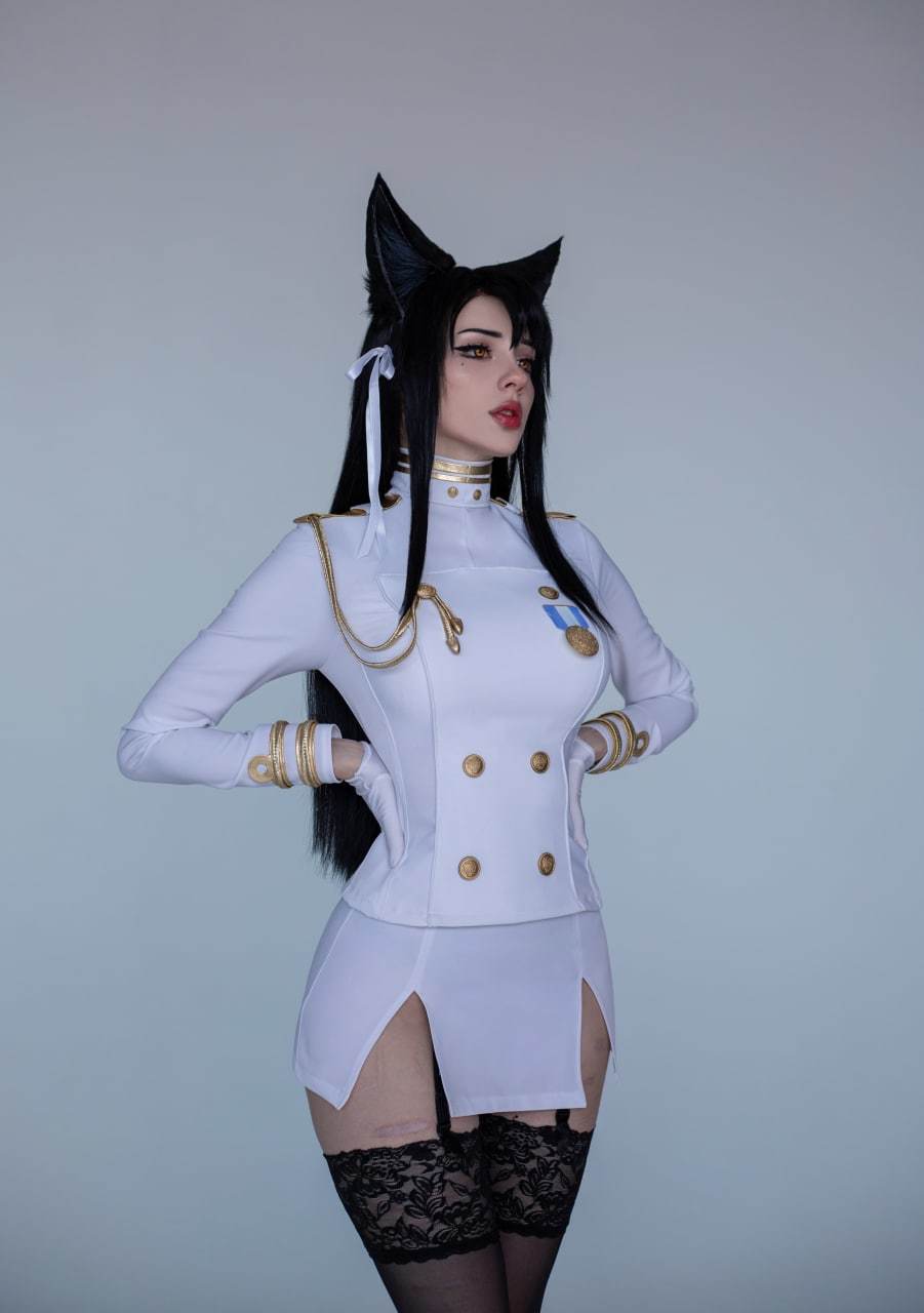 Alin ma / Xenon - Atago 2 Alin ma / Xenon - Atago 2