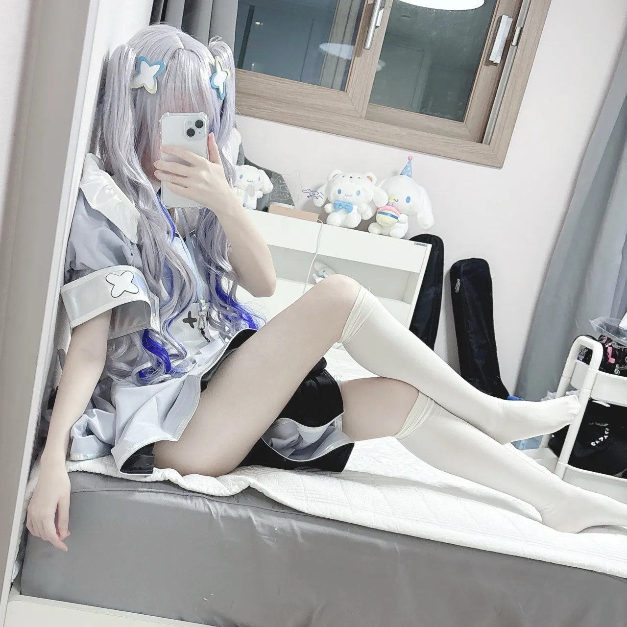 Patreon - NENE 订阅合集 截至2025.10 Patreon - NENE 订阅合集 截至2025.10