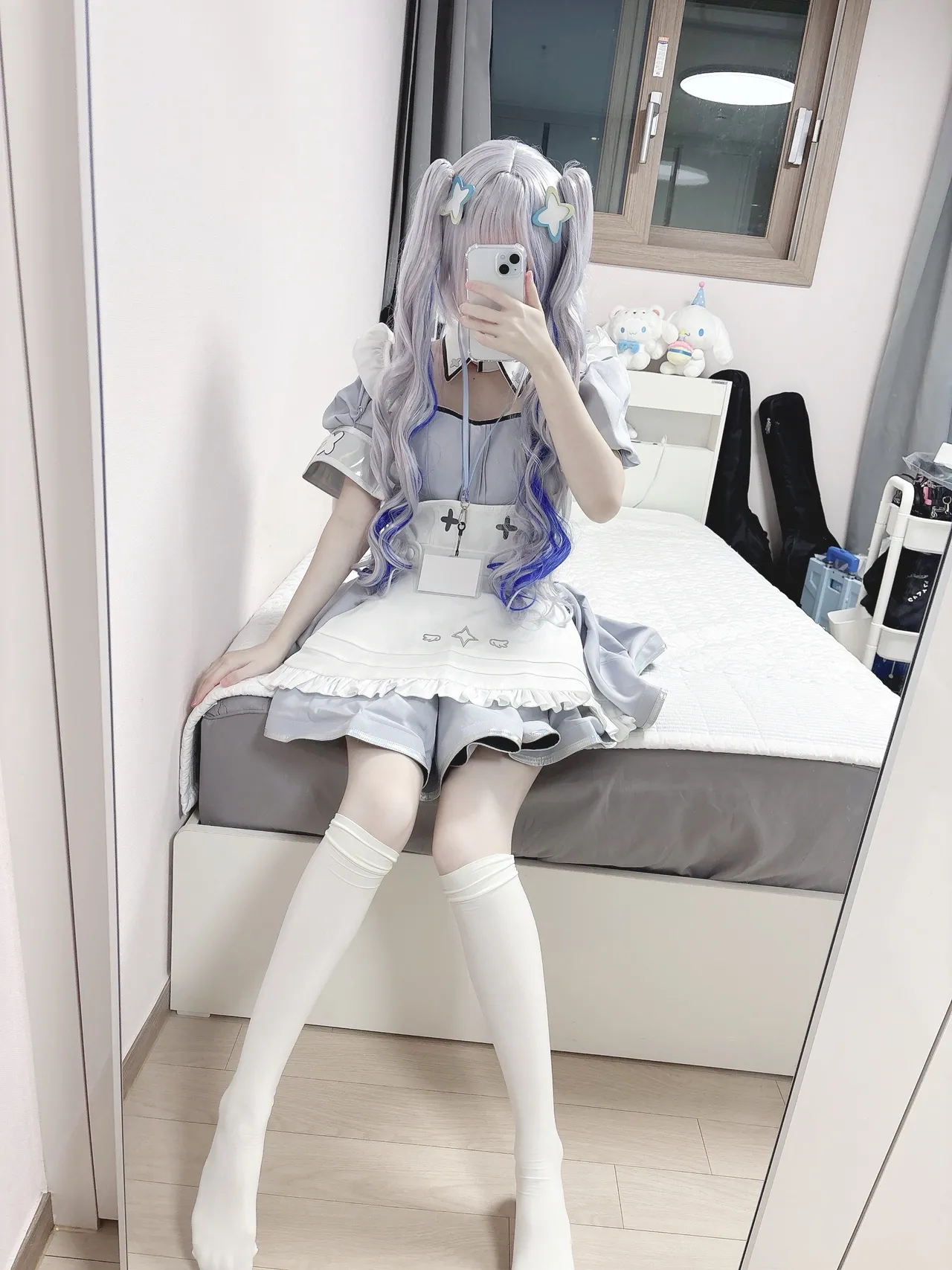 Patreon - NENE 订阅合集 截至2025.10 Patreon - NENE 订阅合集 截至2025.10