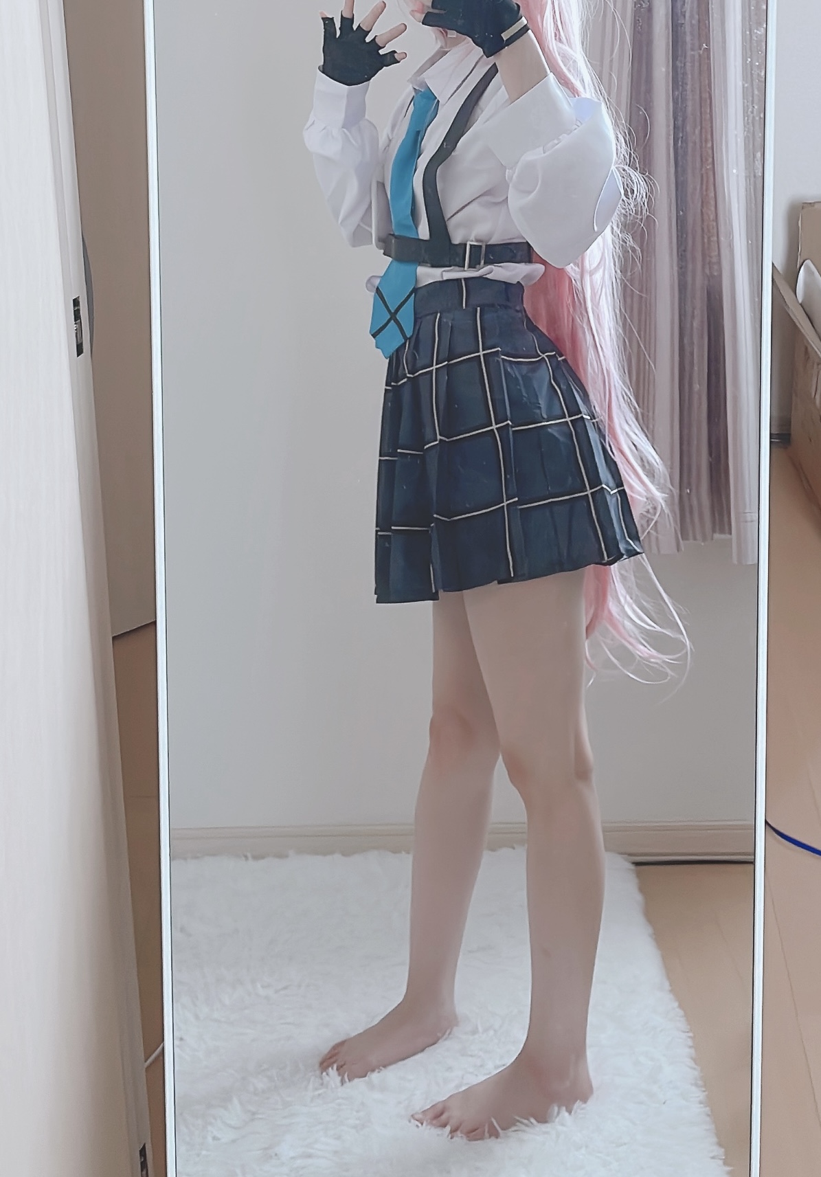 Hinohinoki - Hoshino Takanashi Hinohinoki - Hoshino Takanashi