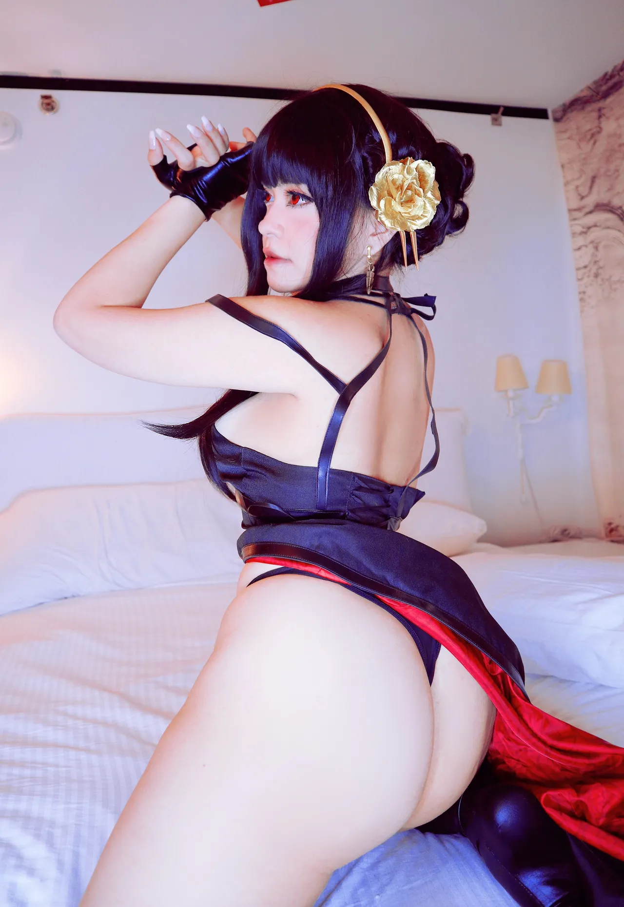 Lemoncatsenpai - Yor 4 Lemoncatsenpai - Yor 4