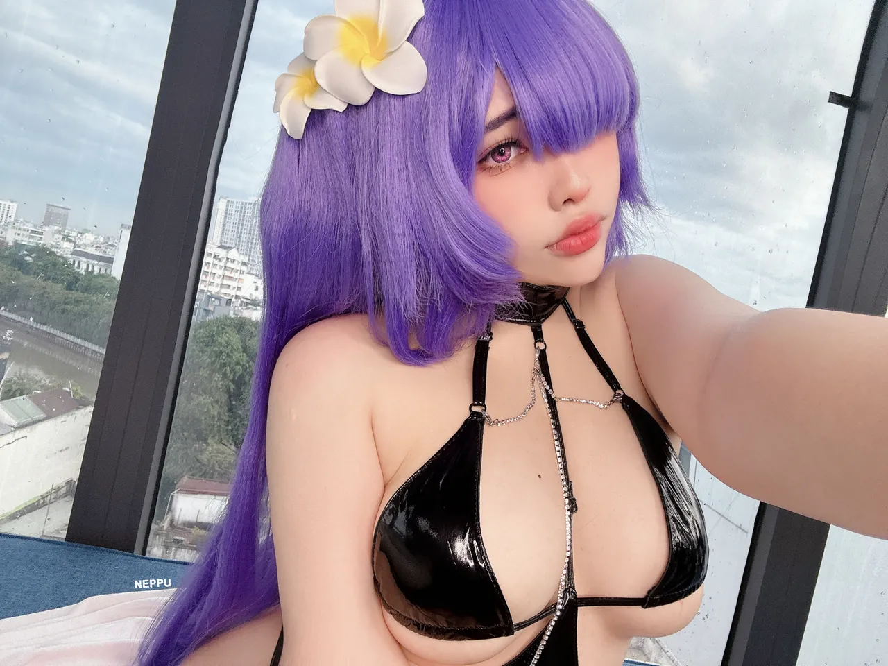 Neppu - Mogador Neppu - Mogador