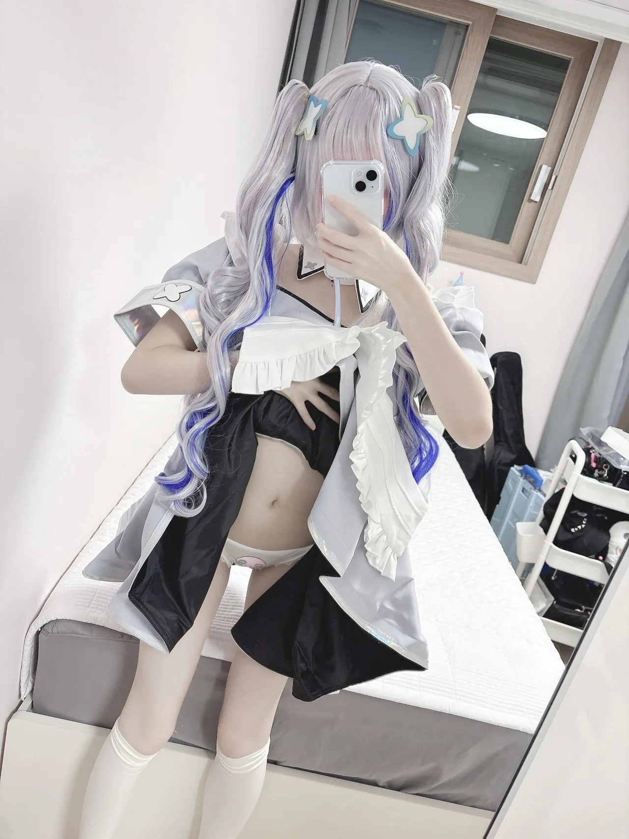 Patreon - NENE 订阅合集 截至2025.10 Patreon - NENE 订阅合集 截至2025.10