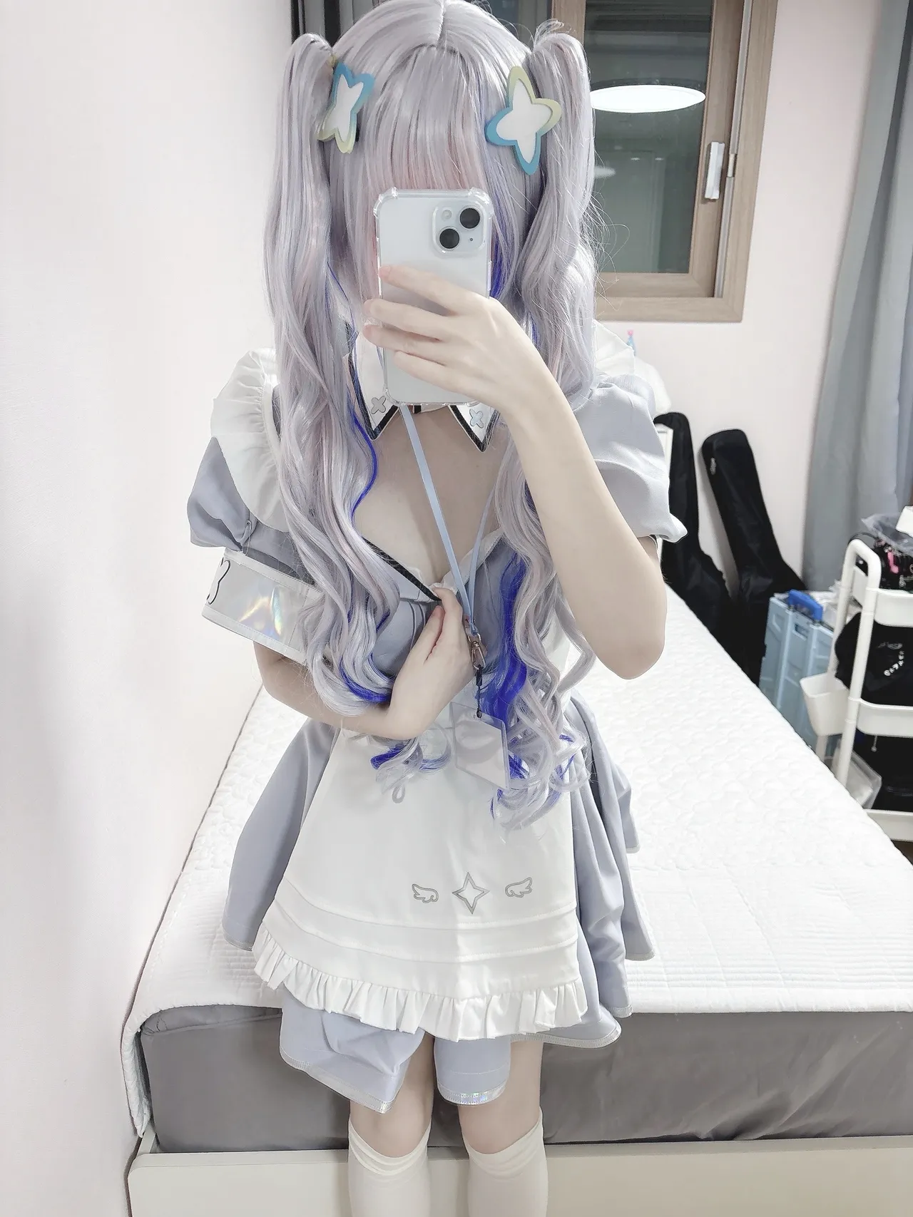 Patreon - NENE 订阅合集 截至2025.10 Patreon - NENE 订阅合集 截至2025.10