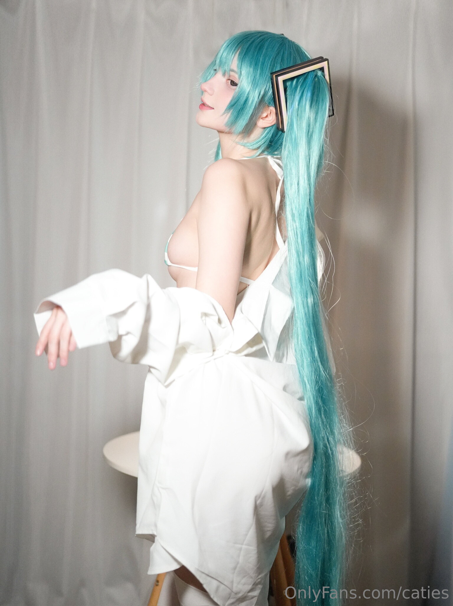 Caties cosplay Caties cosplay