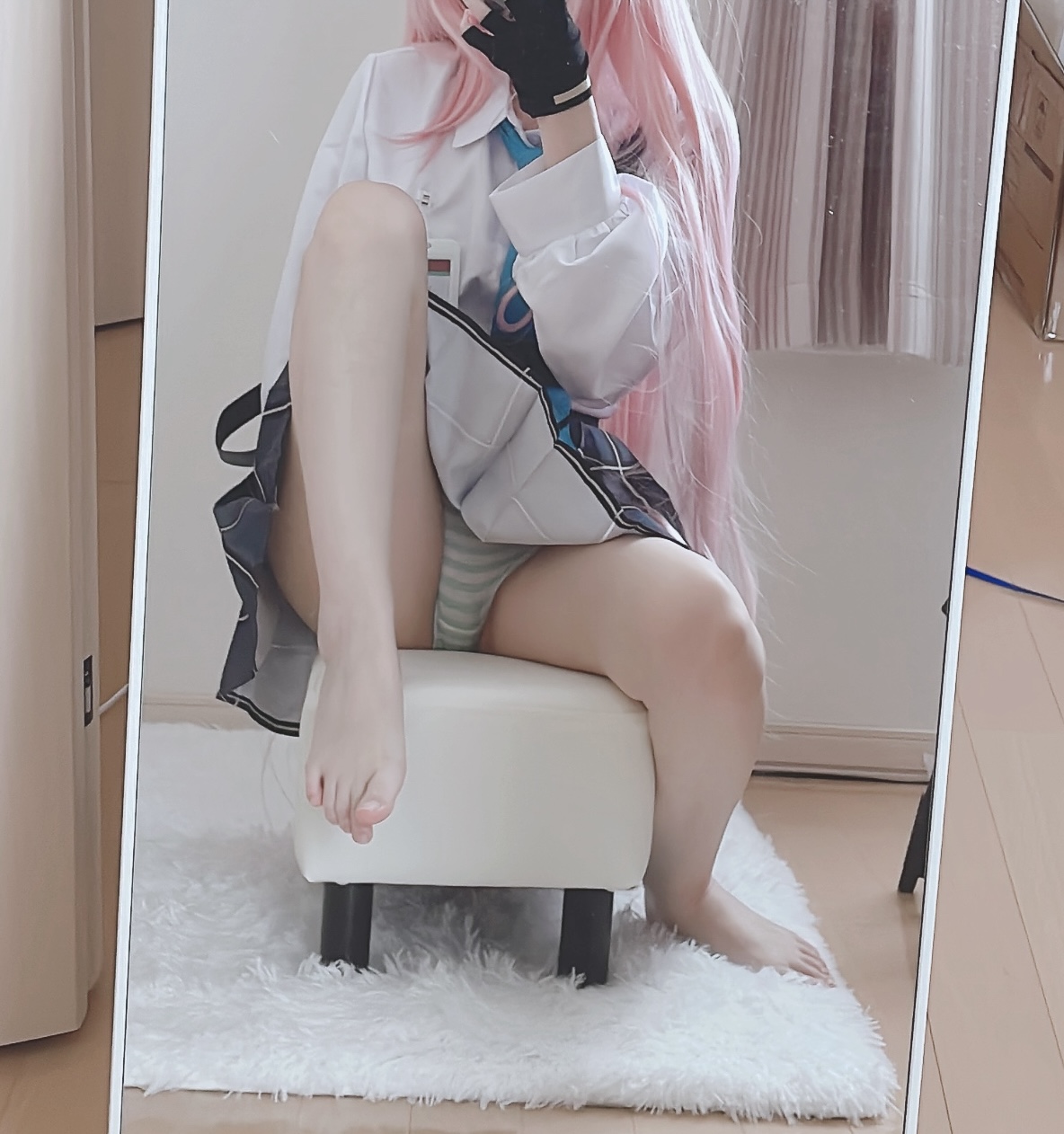 Hinohinoki - Hoshino Takanashi Hinohinoki - Hoshino Takanashi