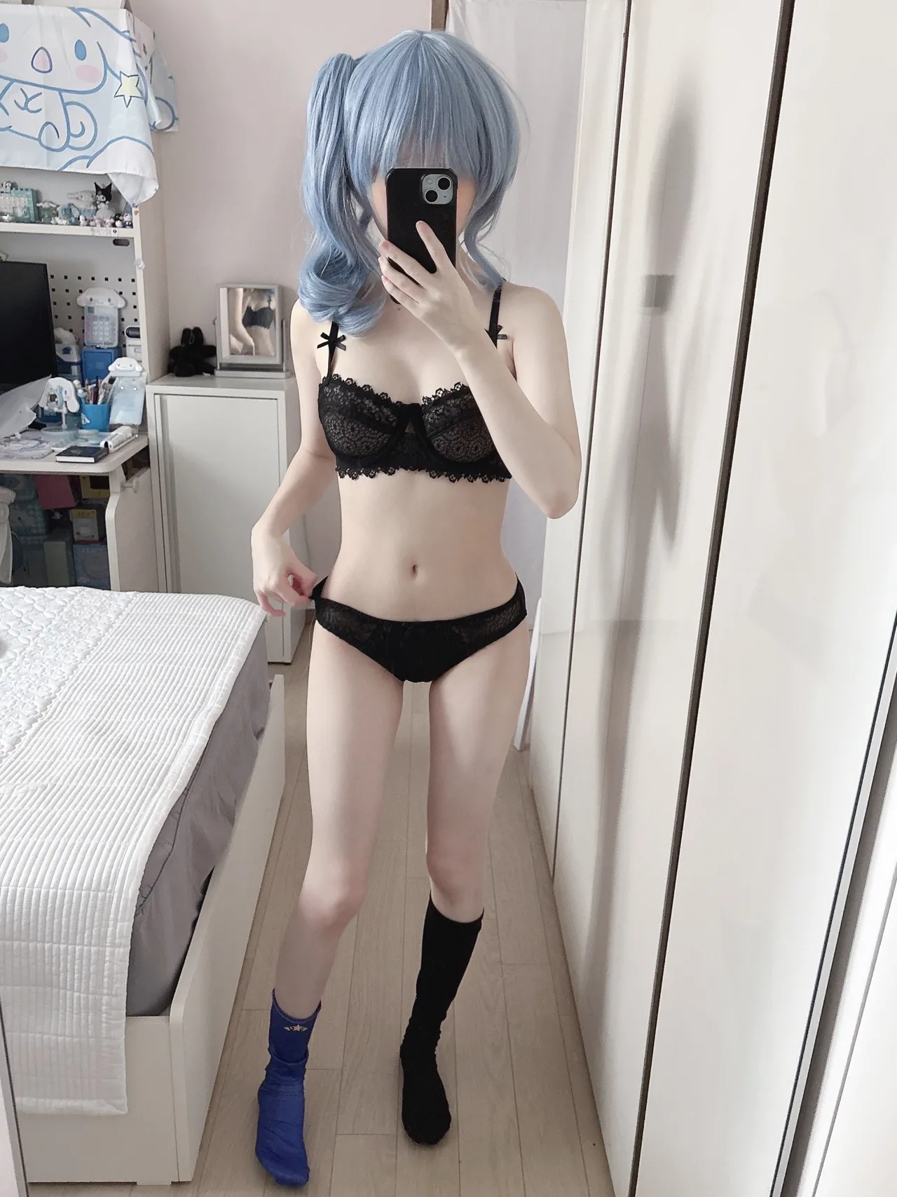 Patreon - NENE 订阅合集 截至2025.10 Patreon - NENE 订阅合集 截至2025.10