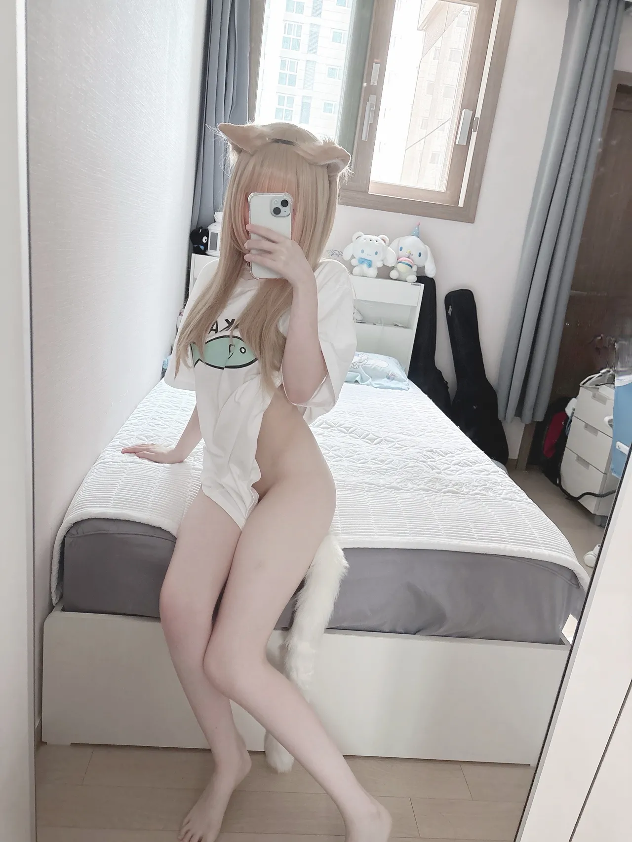 Patreon - NENE 订阅合集 截至2025.10 Patreon - NENE 订阅合集 截至2025.10