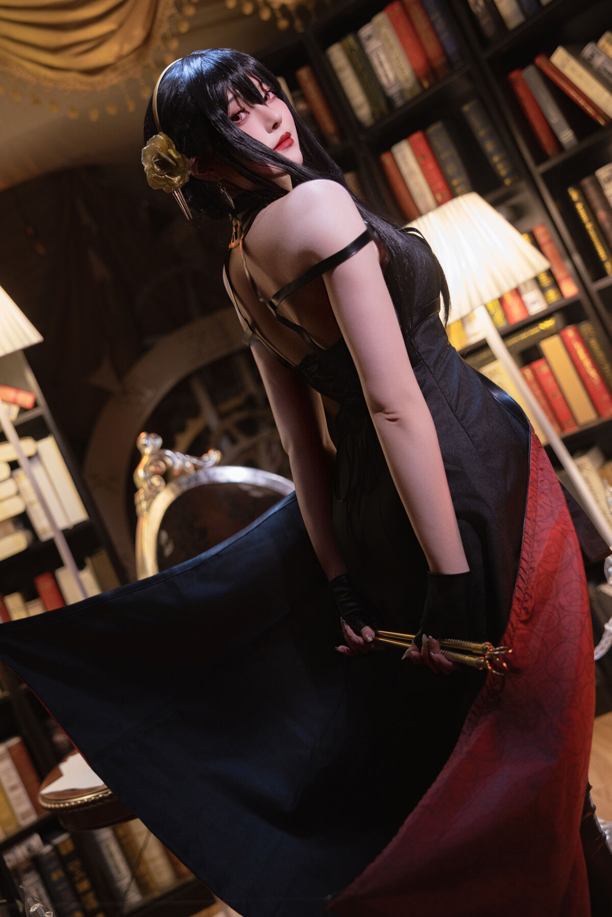 Natsuko Coser@Natsuko Natsu - Spy Play House Joel (64P) Natsuko Coser@Natsuko Natsu - Spy Play House Joel (64P)