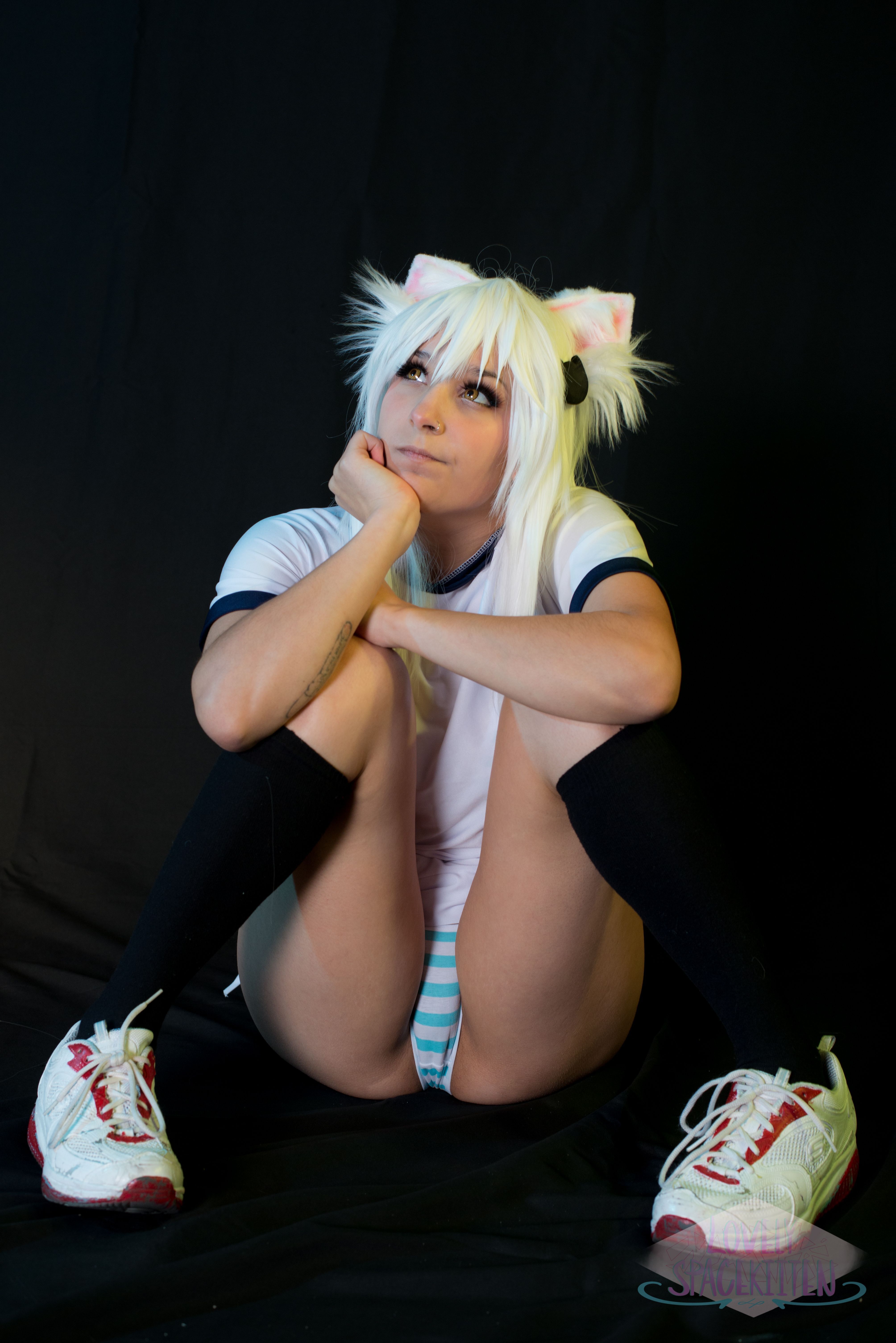 Lovelyspacekitten - Koneko Toujou 2020 Lovelyspacekitten - Koneko Toujou 2020