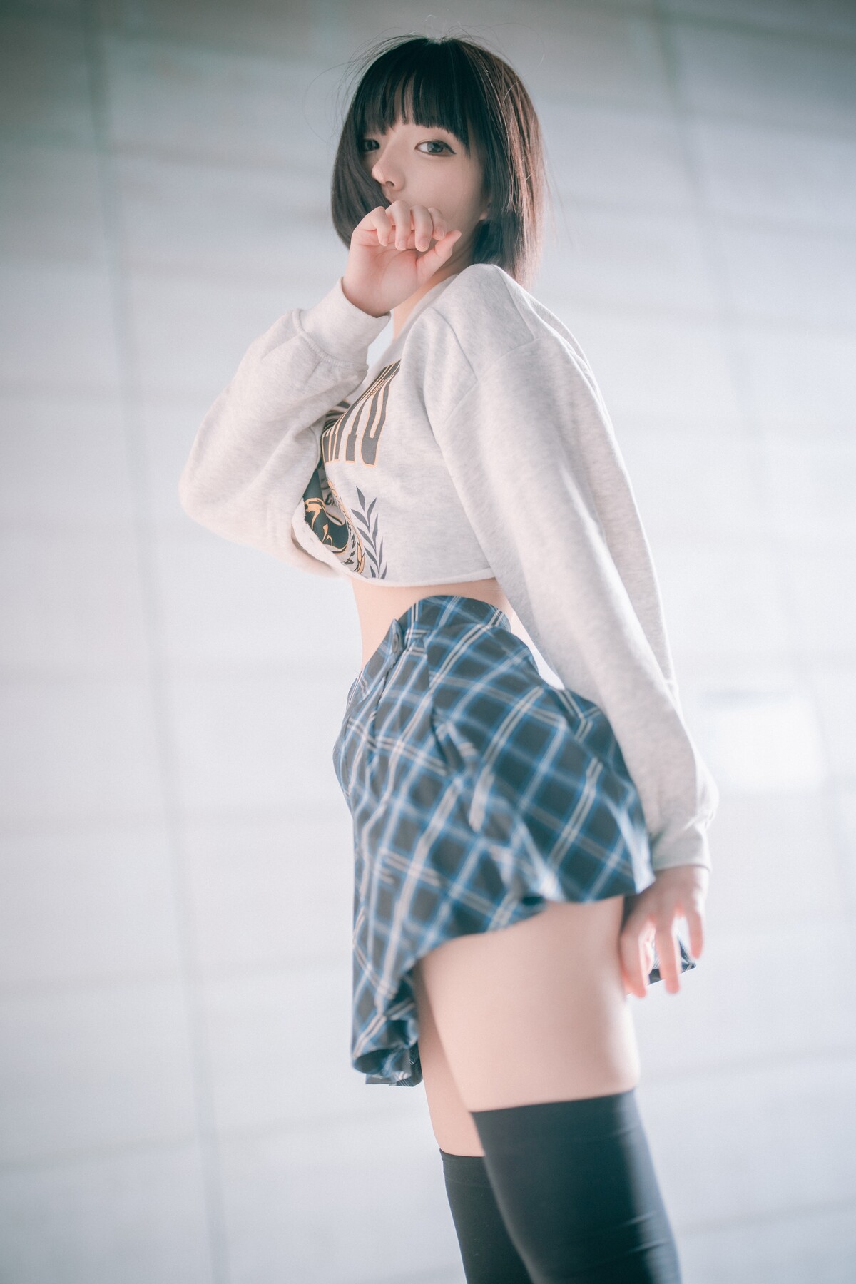 DJAWA Jeong Jenny 정제니 - Daylife In Sacramento B DJAWA Jeong Jenny 정제니 - Daylife In Sacramento B