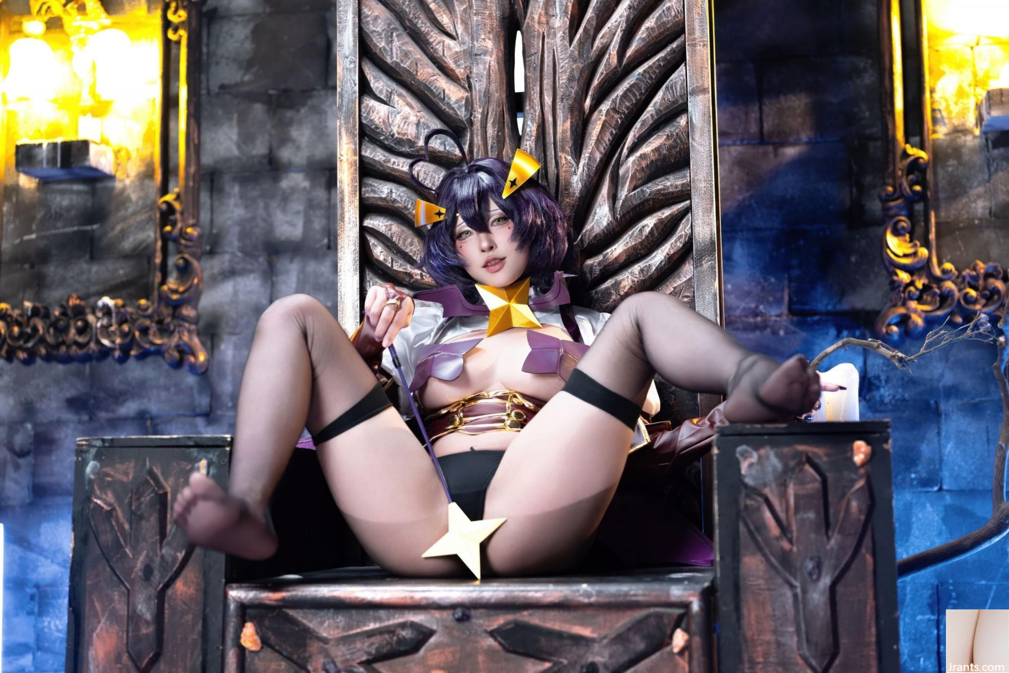 Welfare girl Yuno Shimizu  Welfare girl Yuno Shimizu