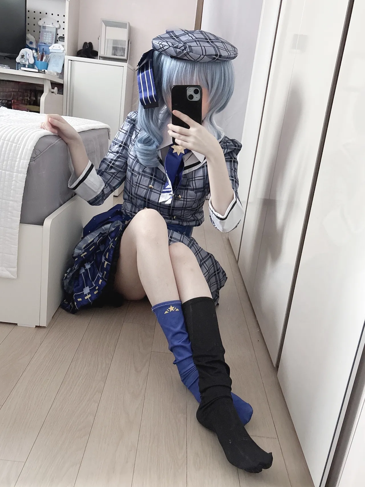 Patreon - NENE 订阅合集 截至2025.10 Patreon - NENE 订阅合集 截至2025.10