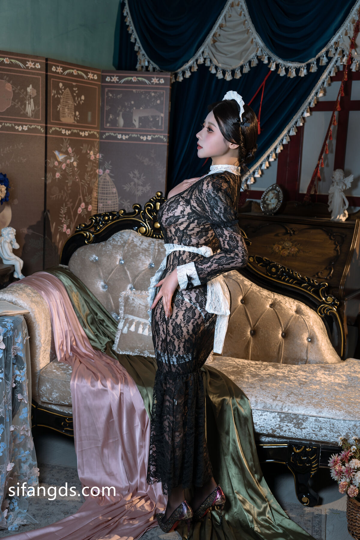 Coser@奈汐酱nice - 顺从 Part01 (50P - 1V) Coser@奈汐酱nice - 顺从 Part01 (50P - 1V)