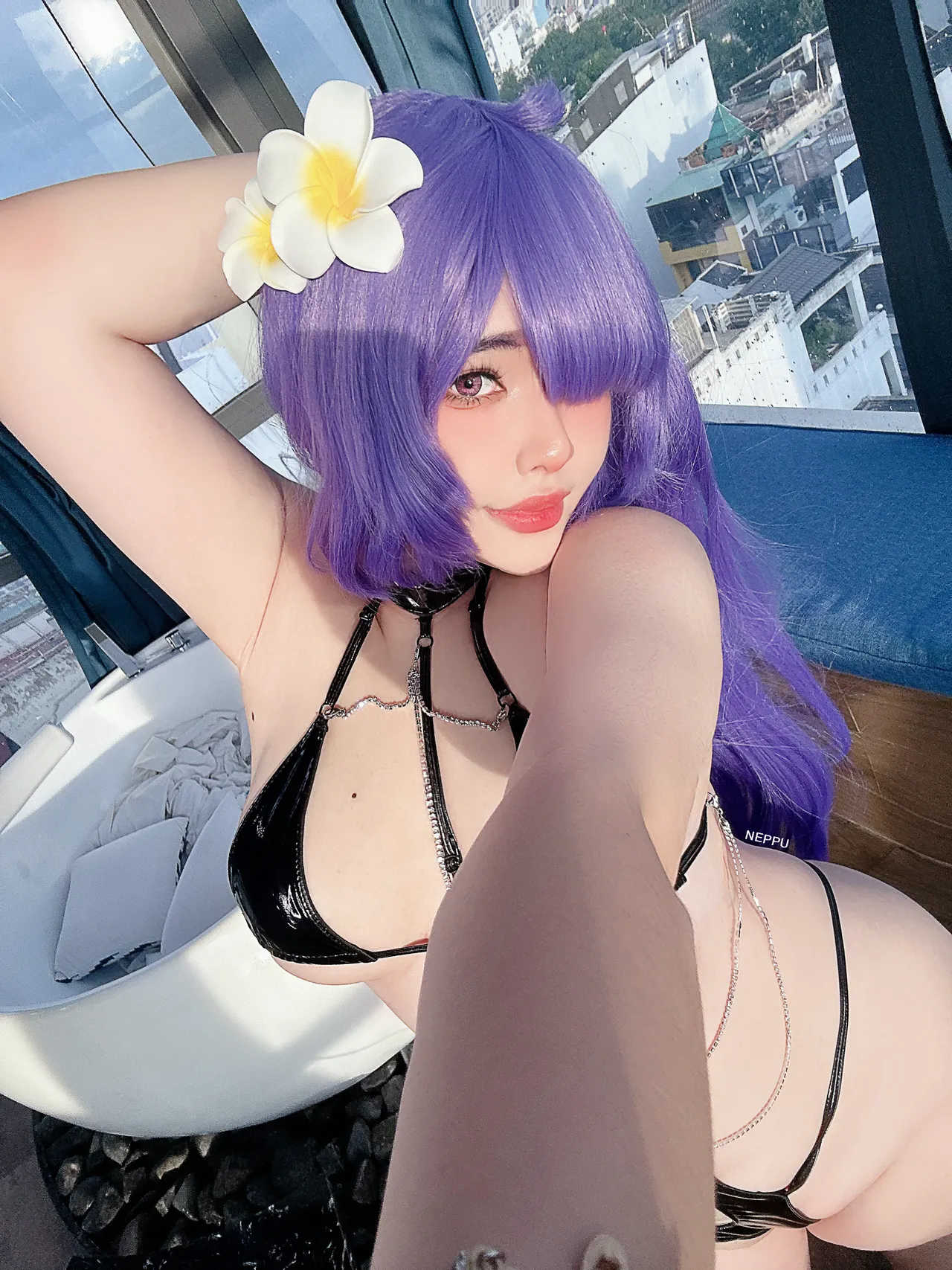 Neppu - Mogador Neppu - Mogador