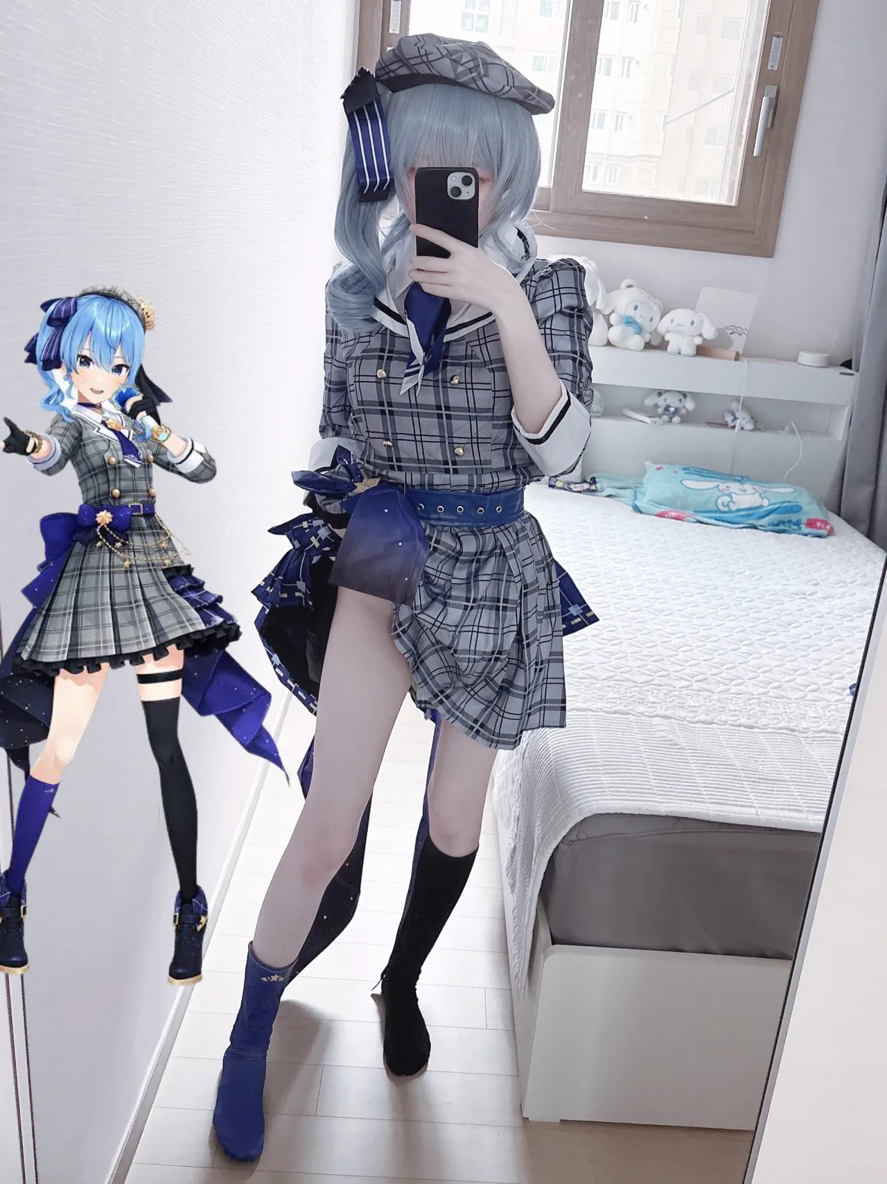 Patreon - NENE 订阅合集 截至2025.10 Patreon - NENE 订阅合集 截至2025.10