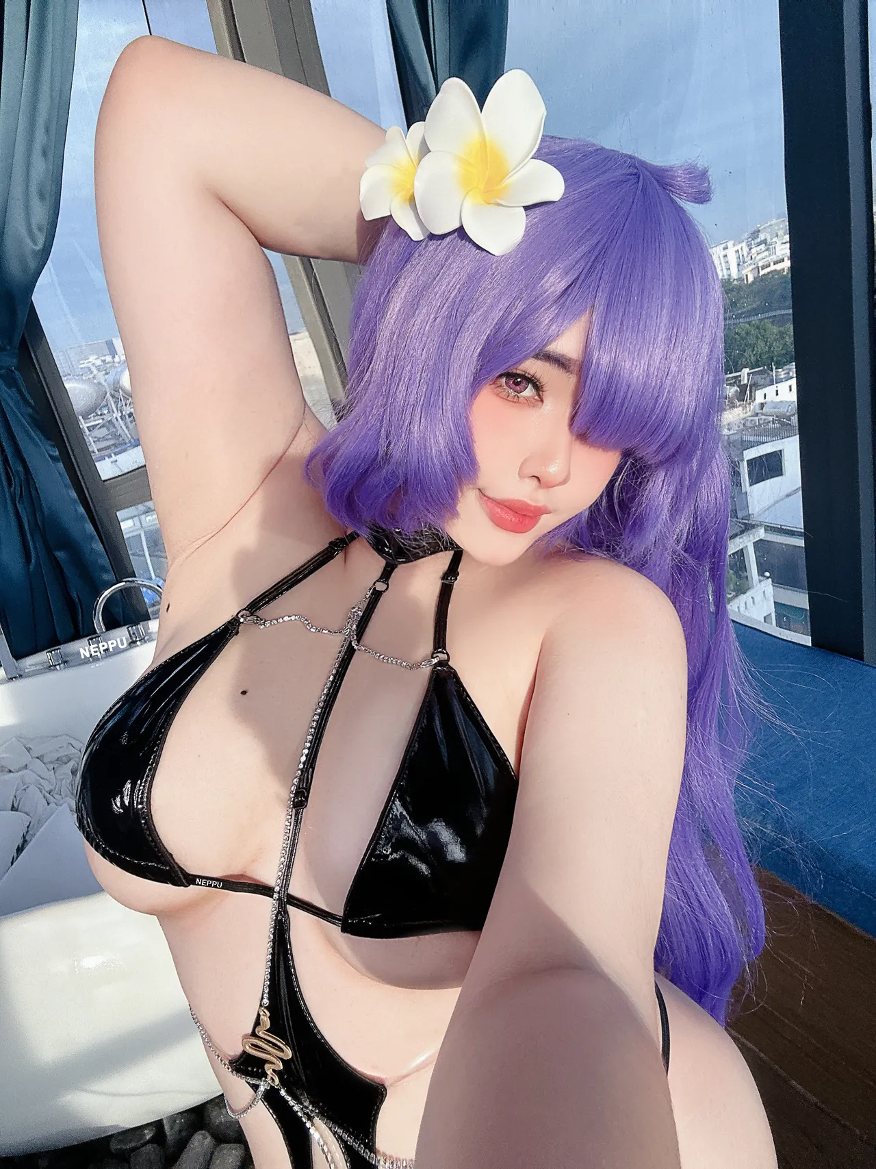 Neppu - Mogador Neppu - Mogador