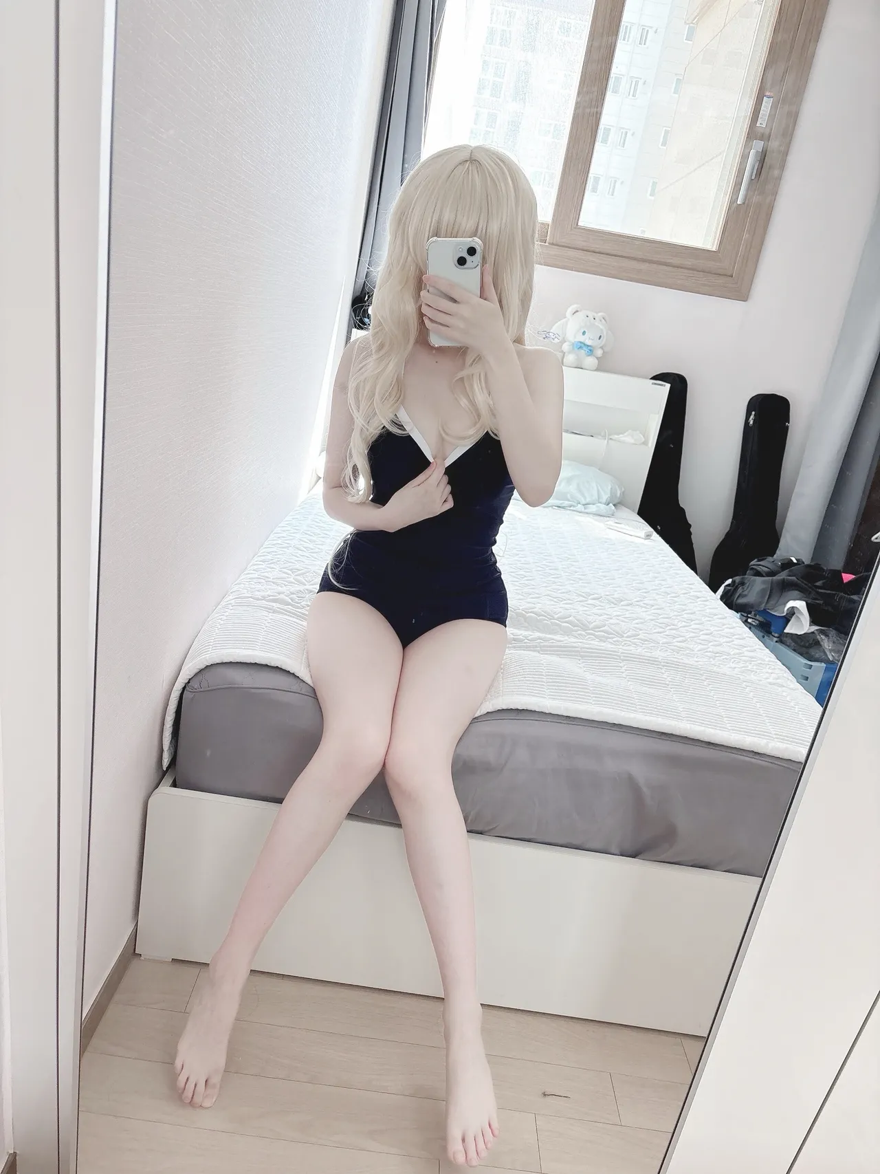 Patreon - NENE 订阅合集 截至2025.10 Patreon - NENE 订阅合集 截至2025.10