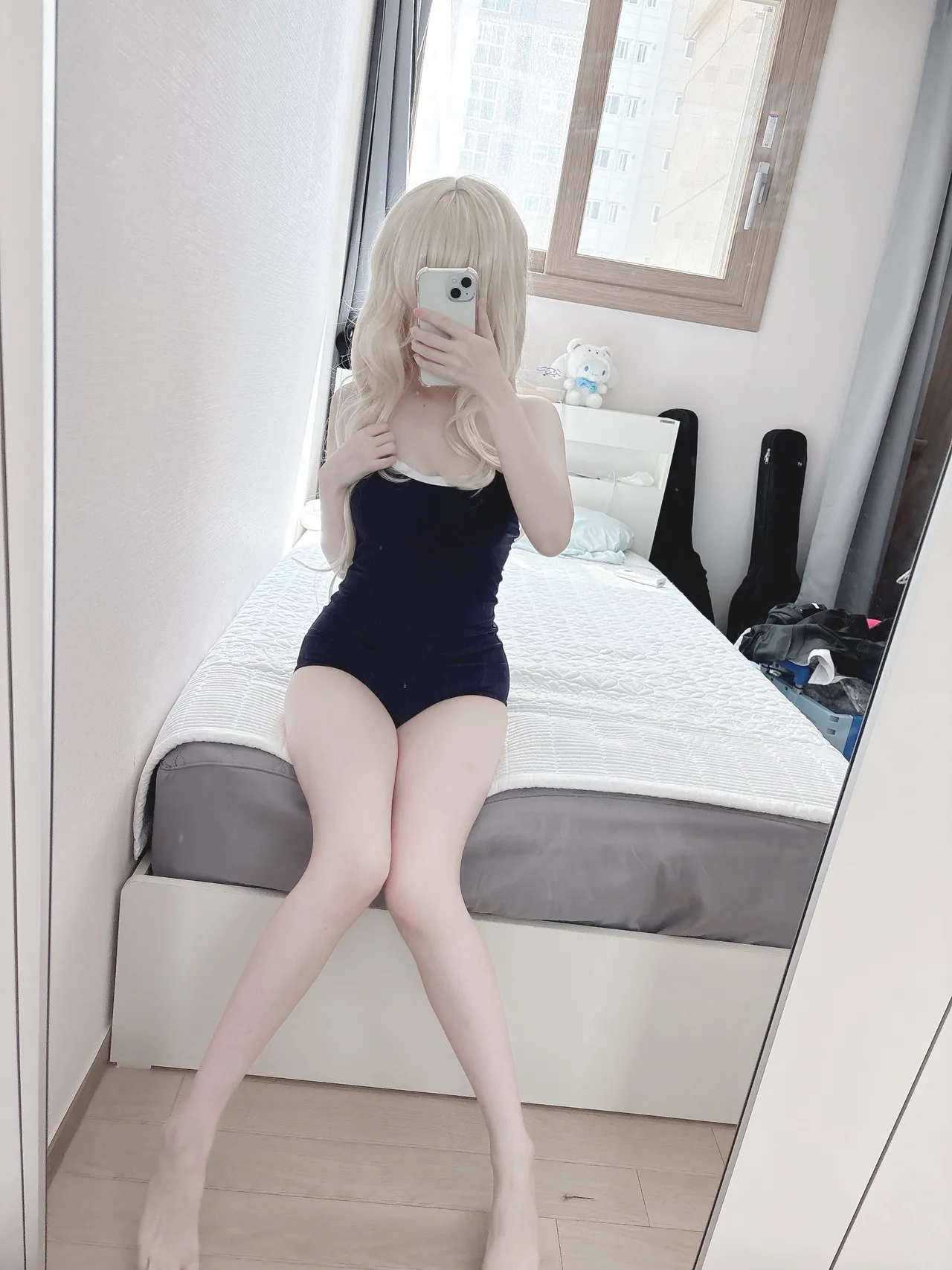 Patreon - NENE 订阅合集 截至2025.10 Patreon - NENE 订阅合集 截至2025.10