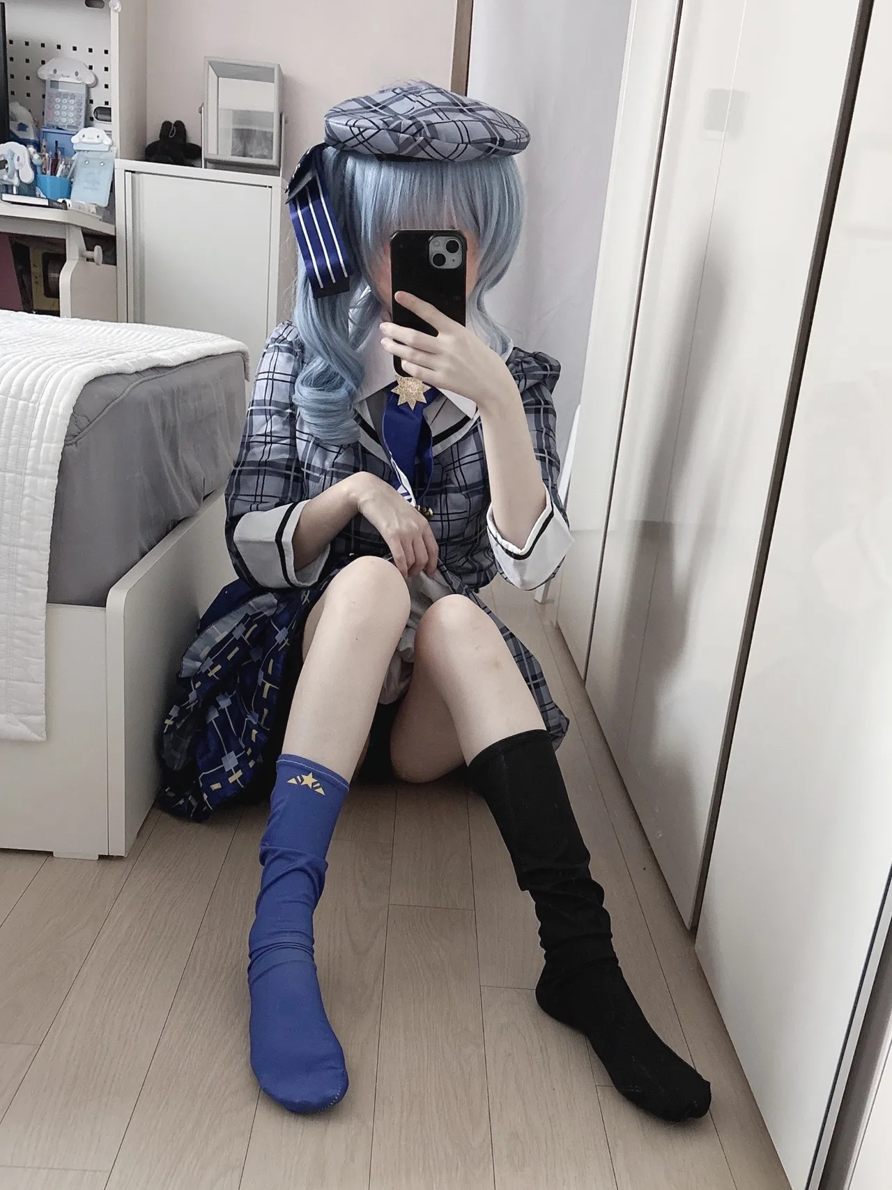 Patreon - NENE 订阅合集 截至2025.10 Patreon - NENE 订阅合集 截至2025.10