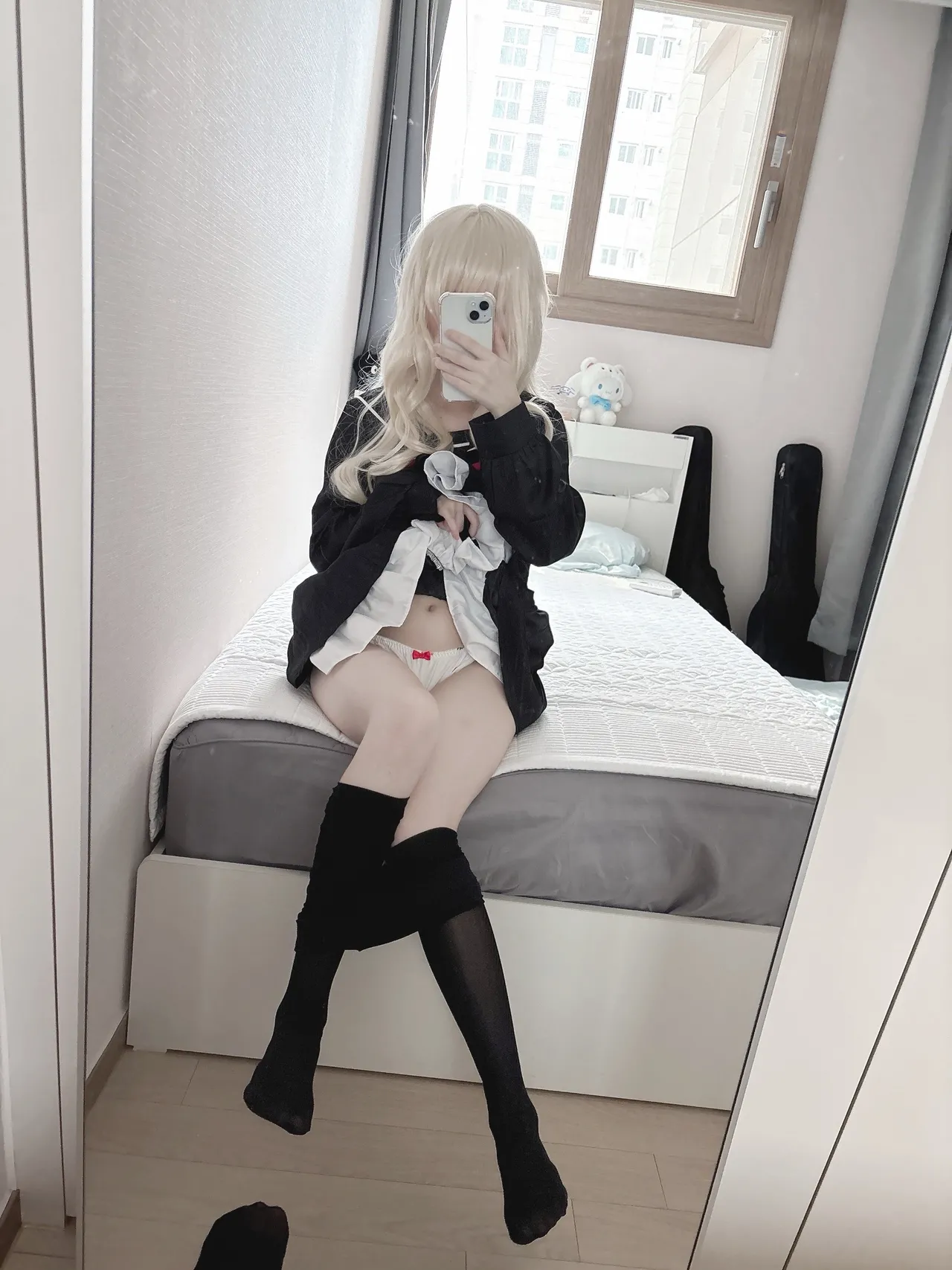 Patreon - NENE 订阅合集 截至2025.10 Patreon - NENE 订阅合集 截至2025.10