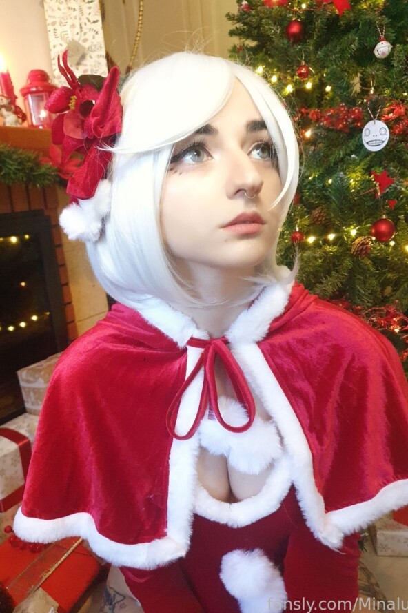 Minaluna - Xmas 2B 3 Minaluna - Xmas 2B