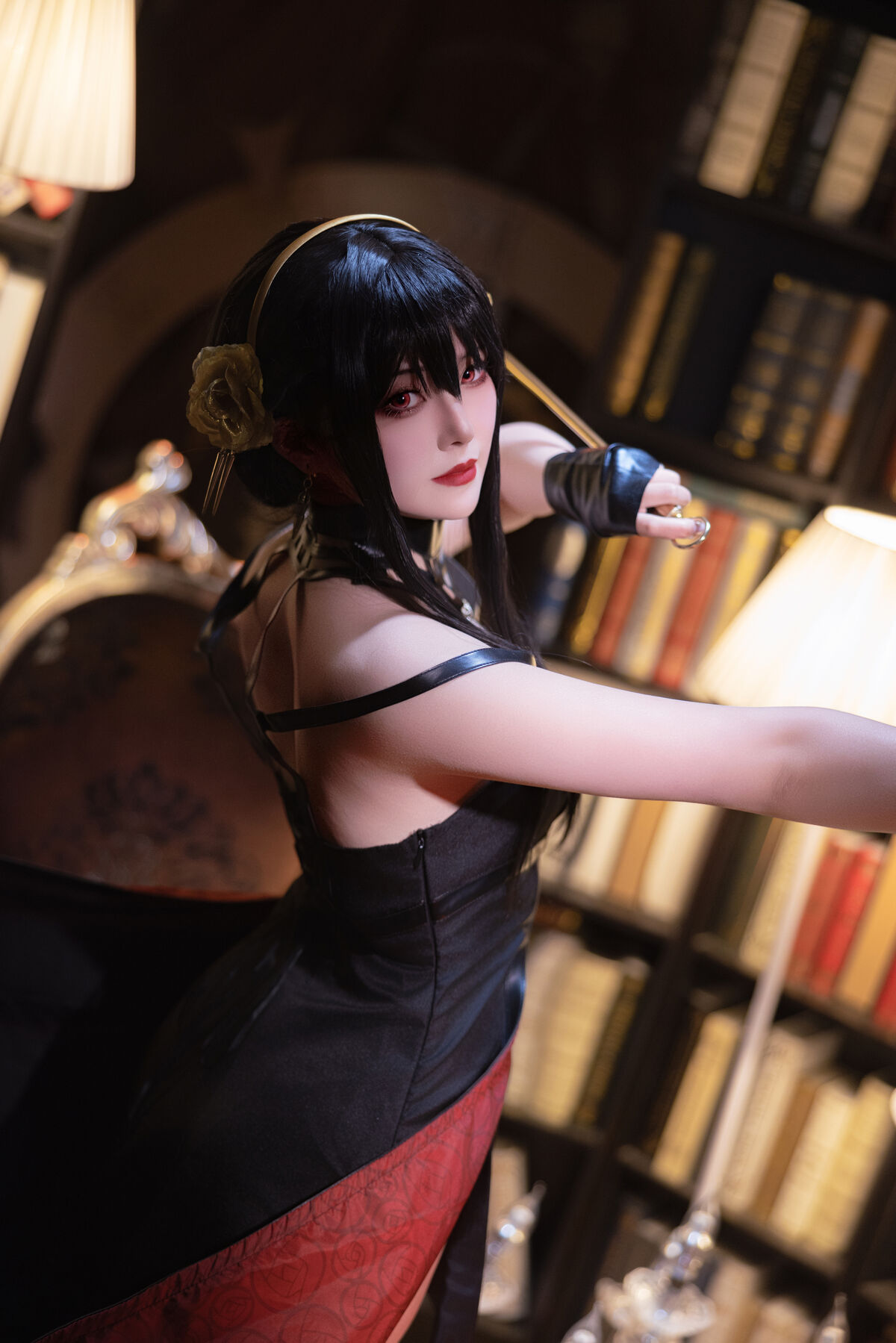 Natsuko Coser@Natsuko Natsu - Spy Play House Joel (64P) Natsuko Coser@Natsuko Natsu - Spy Play House Joel (64P)