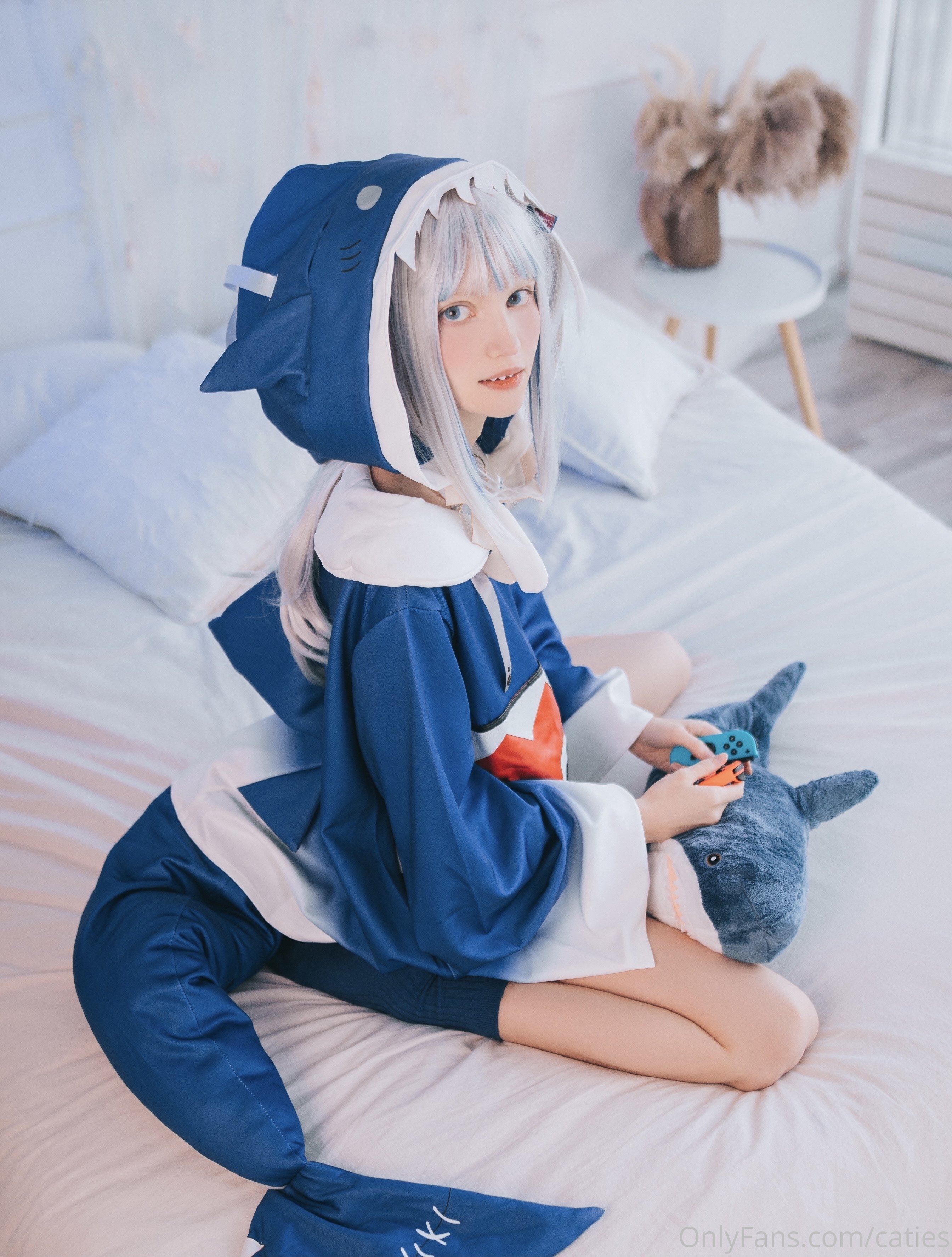 Caties cosplay Caties cosplay