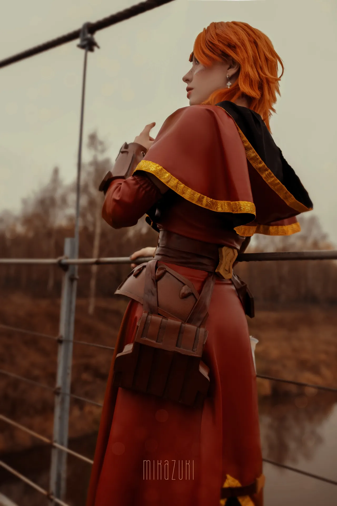 MIKAZUKI | Lina MIKAZUKI | Lina