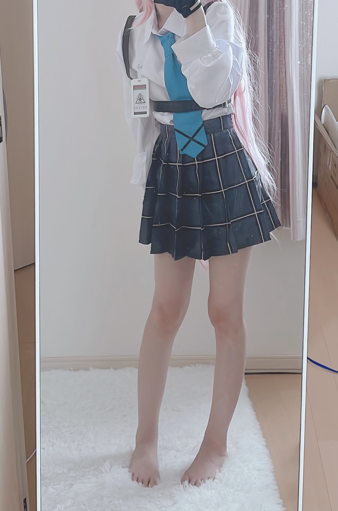 Hinohinoki - Hoshino Takanashi Hinohinoki - Hoshino Takanashi