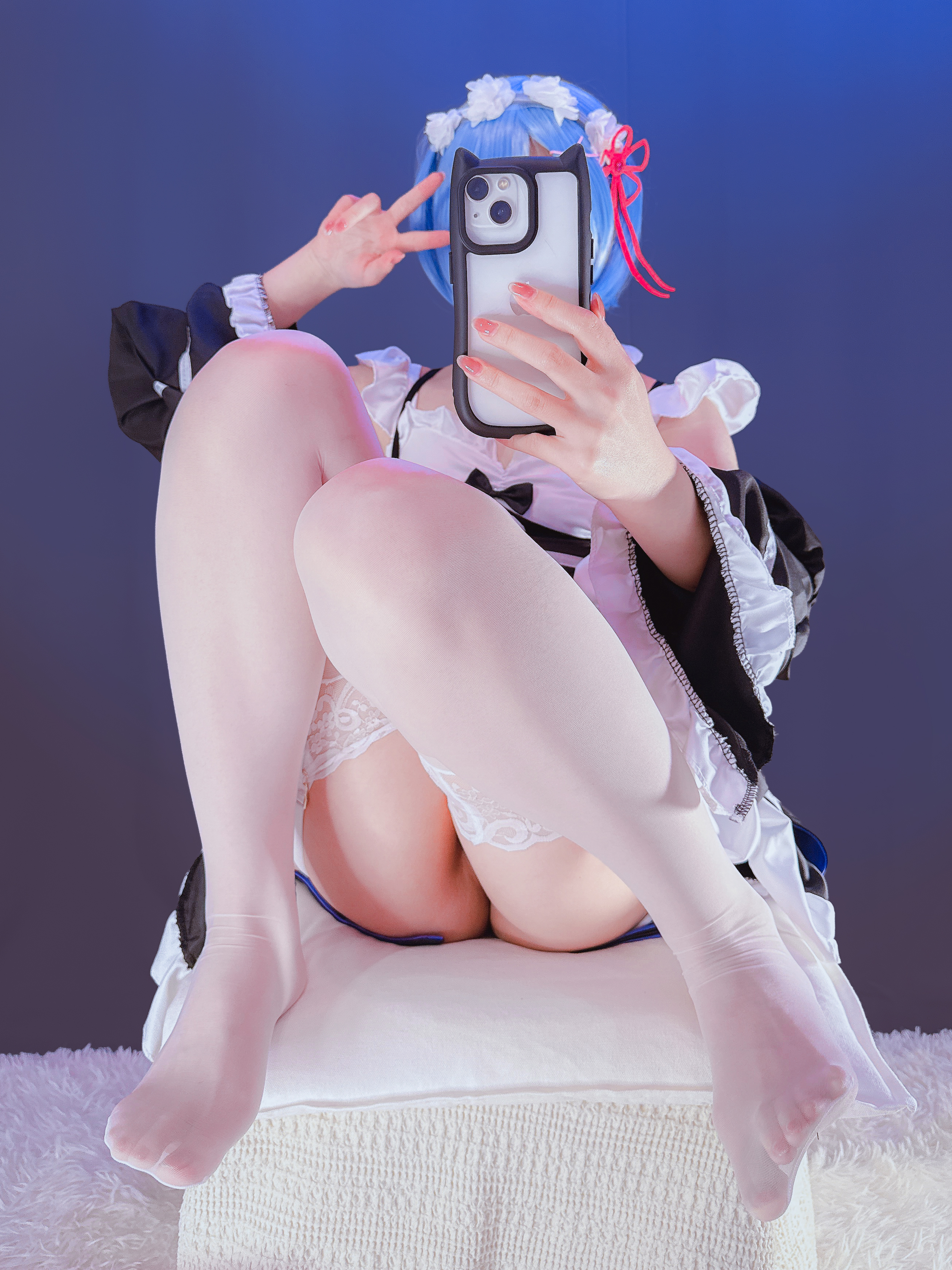 Ayame - Rem Ayame - Rem