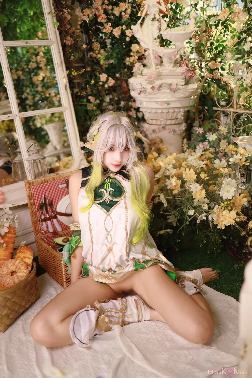 Coser@慕慕Momo: 原神 納西妲 (53 photos + 1 video) Coser@慕慕Momo: 原神 納西妲 (53 photos + 1 video)