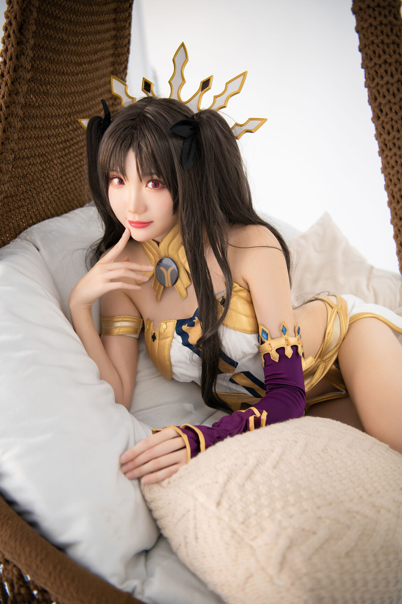 Ishtar Ishtar Ishtar Ishtar
