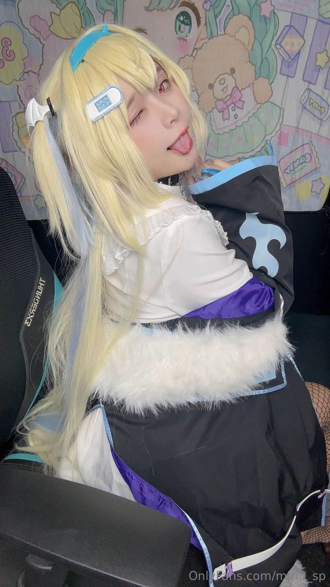 MirinShu - Fuwawa MirinShu - Fuwawa
