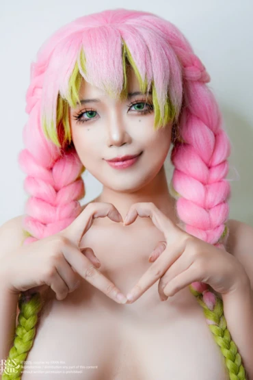 Krrn - Kanroji (tier special)