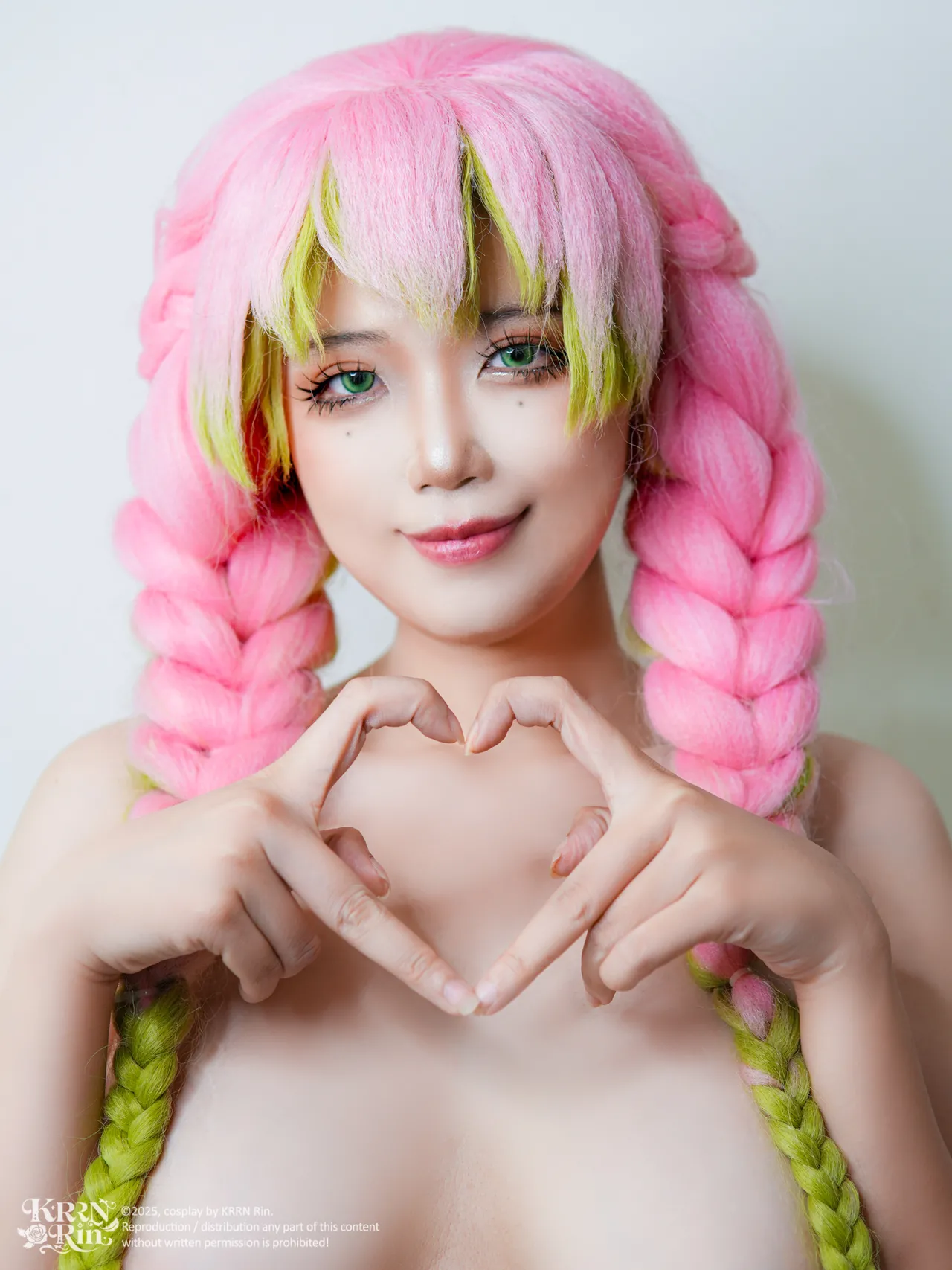 Krrn - Kanroji (tier special) Krrn - Kanroji (tier special)