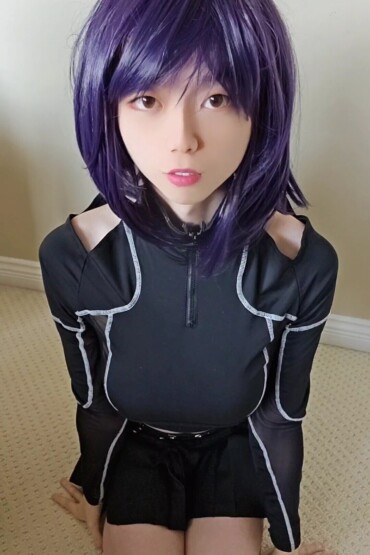 Skylie - Reina Mishima