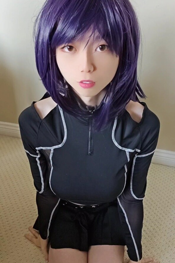 Skylie - Reina Mishima 4 Skylie - Reina Mishima